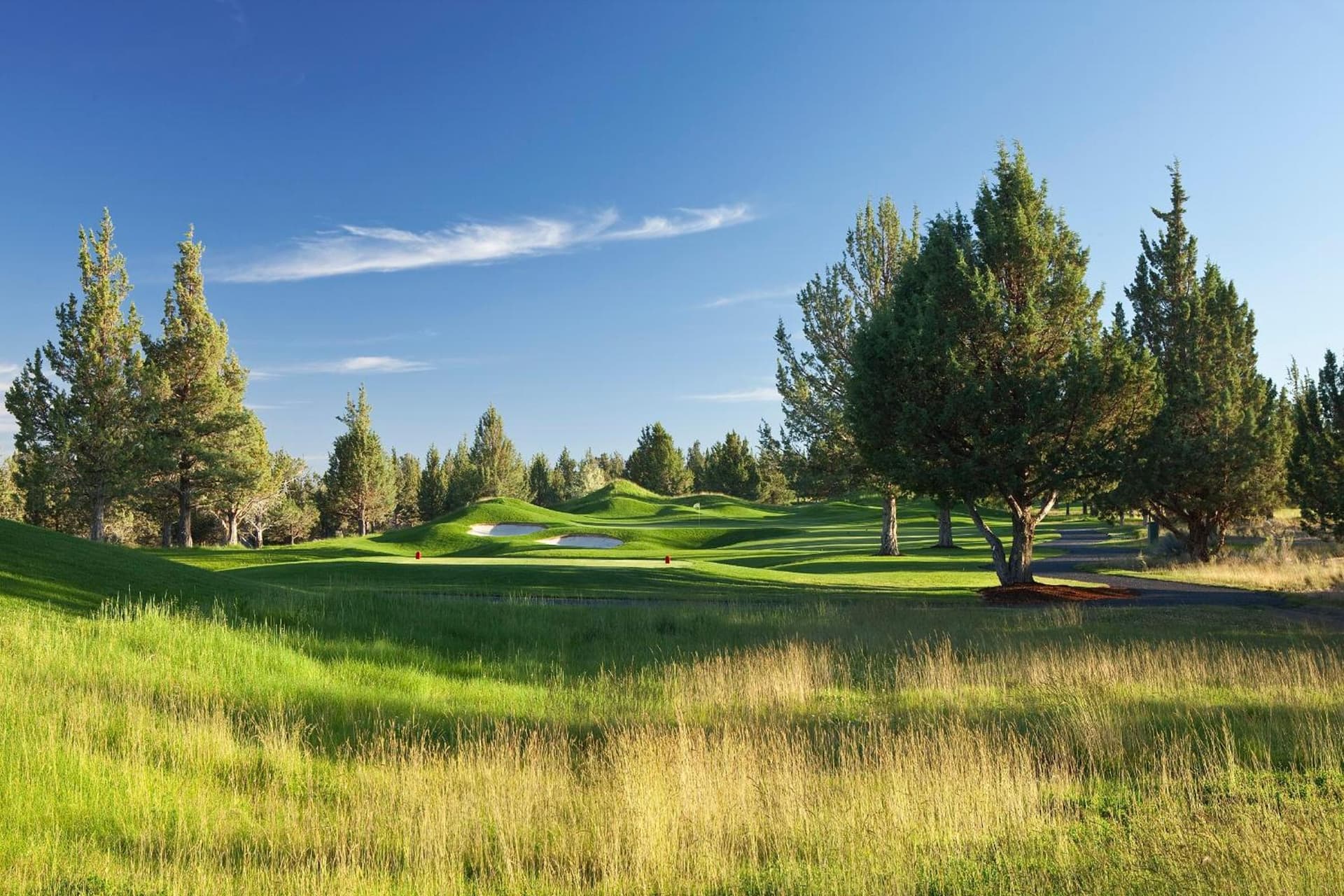 The Lodge at Eagle Crest