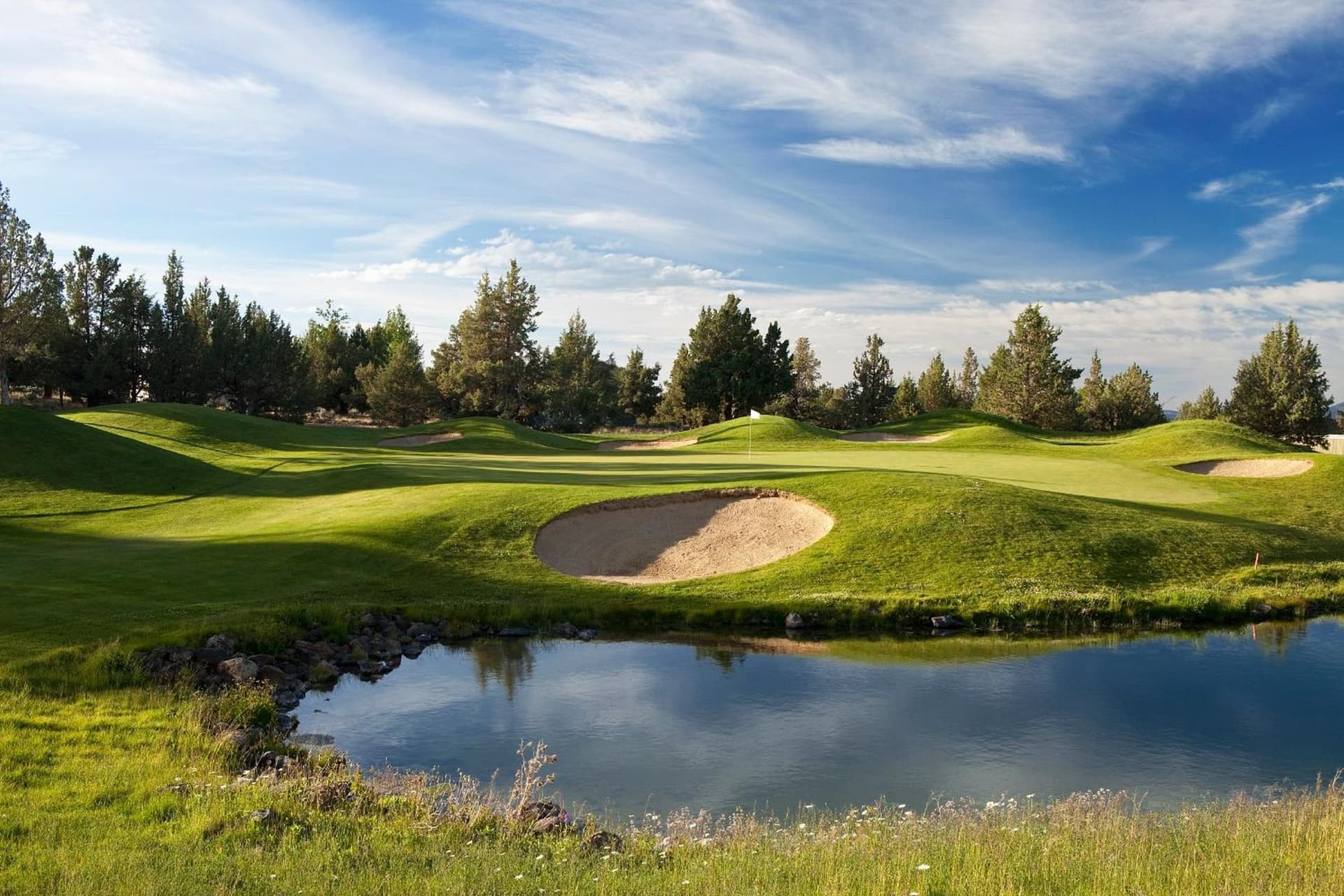 The Lodge at Eagle Crest