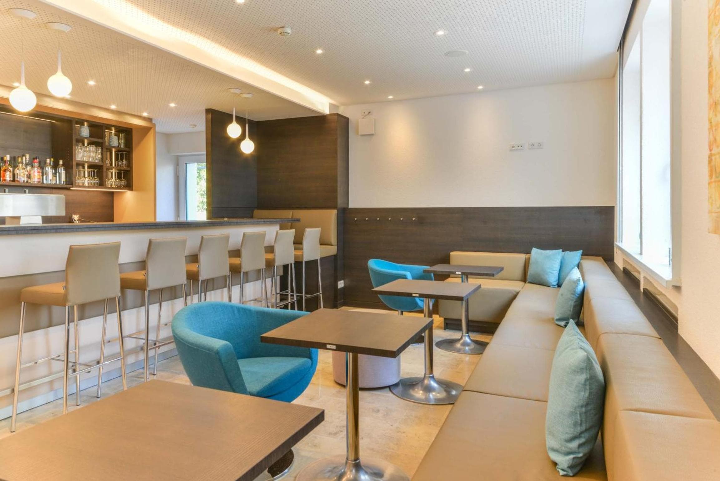 ateckhotel Kirchheim/Teck
