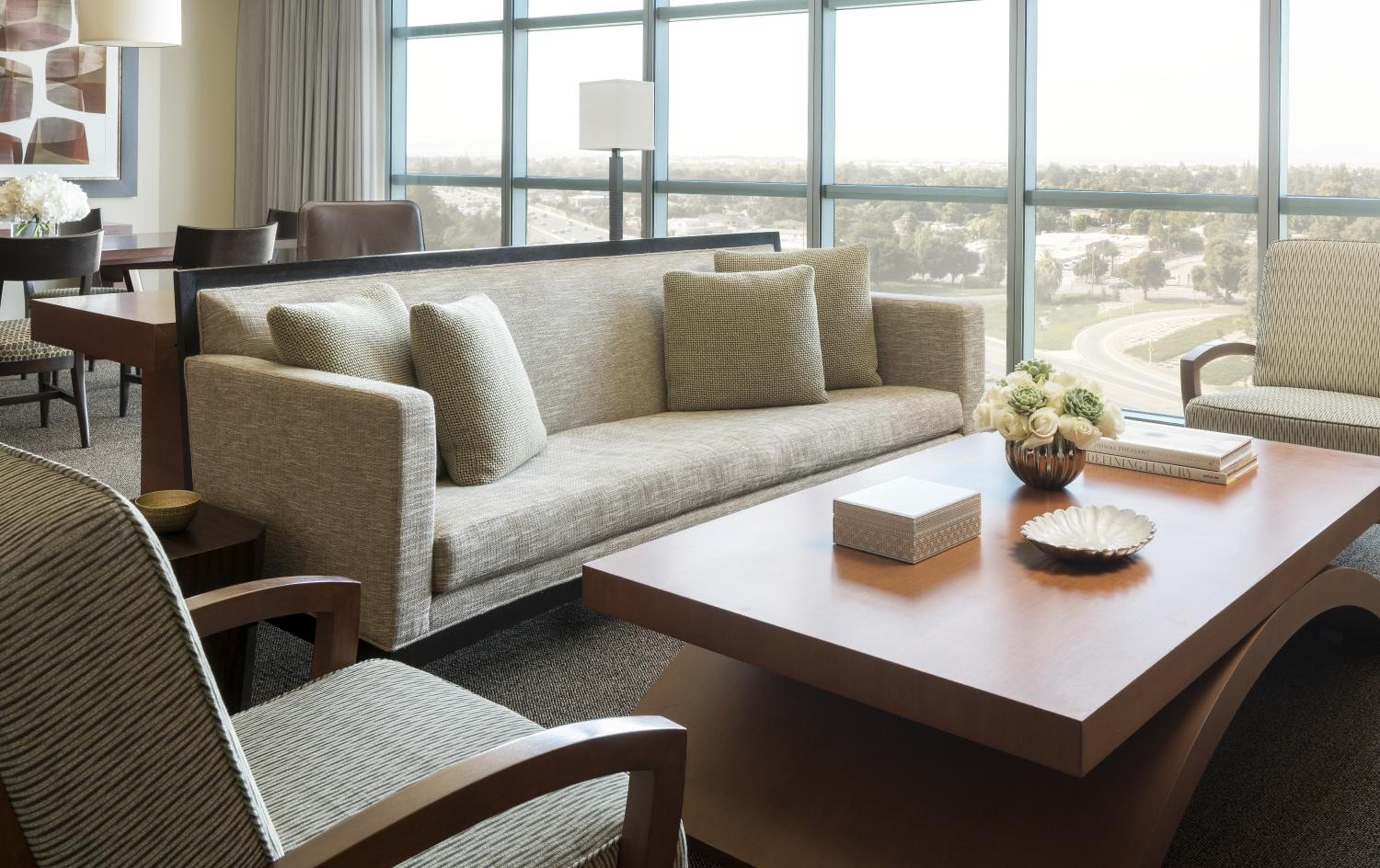 Four Seasons Hotel Silicon Valley at East Palo Alto