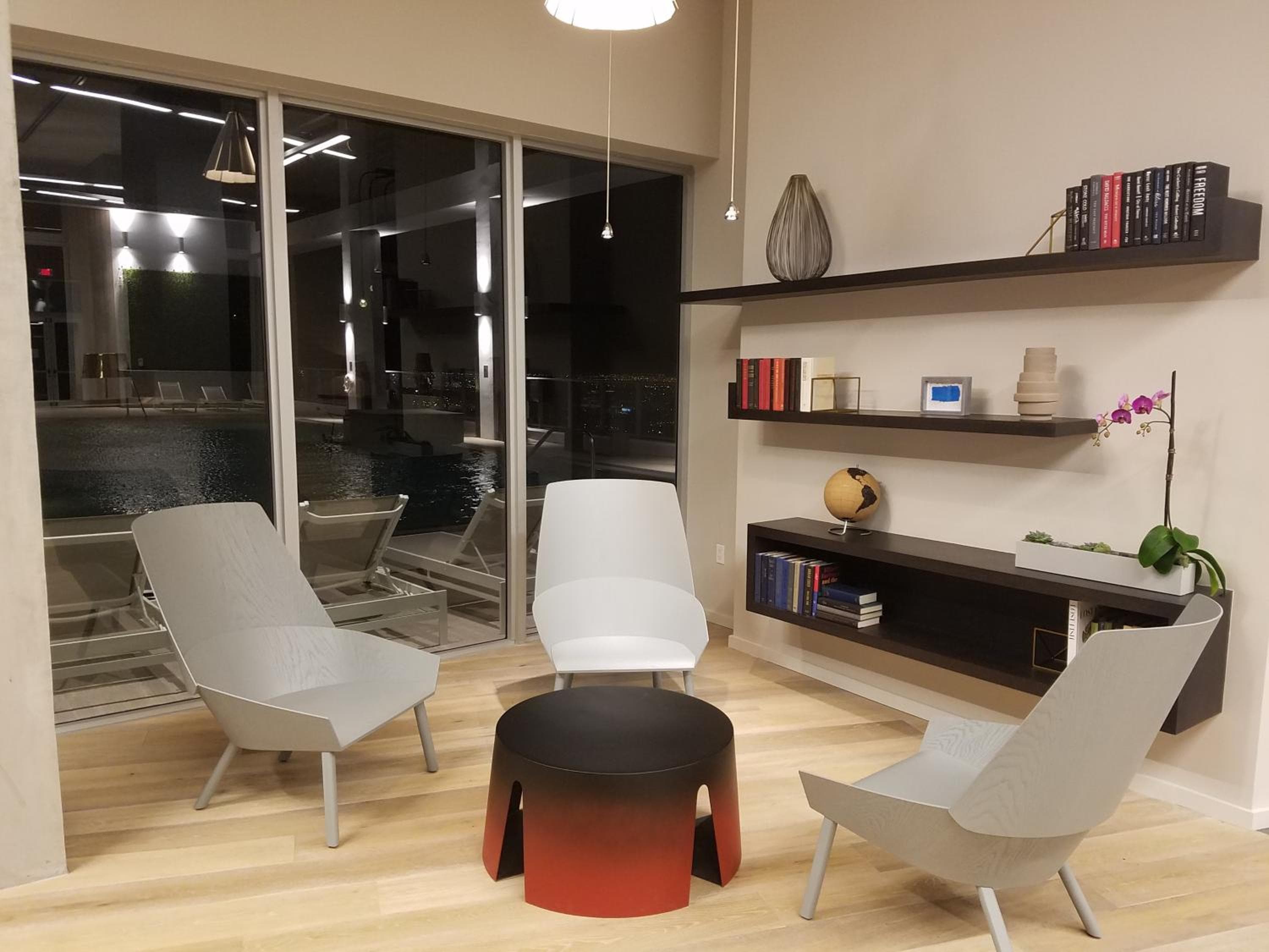 Downtown Miami Deluxe Apartment