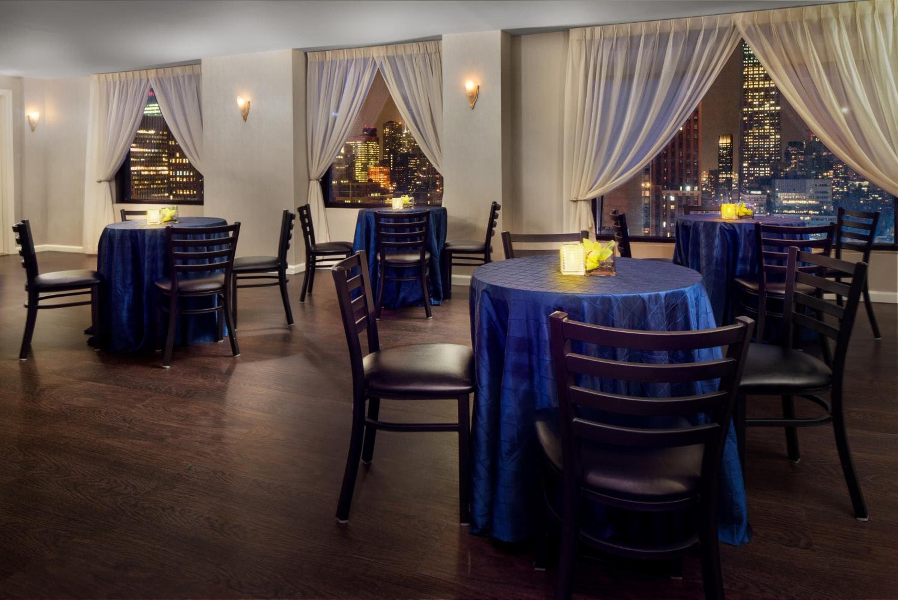 New Yorker by Lotte Hotels