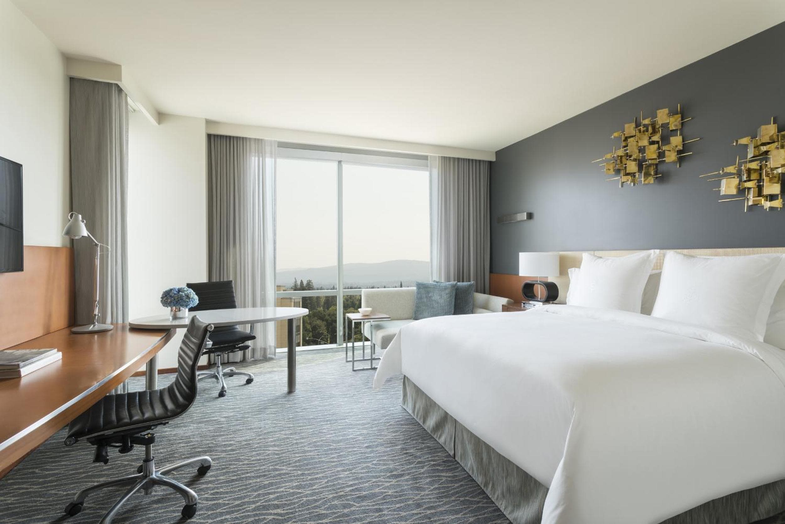 Four Seasons Hotel Silicon Valley at East Palo Alto
