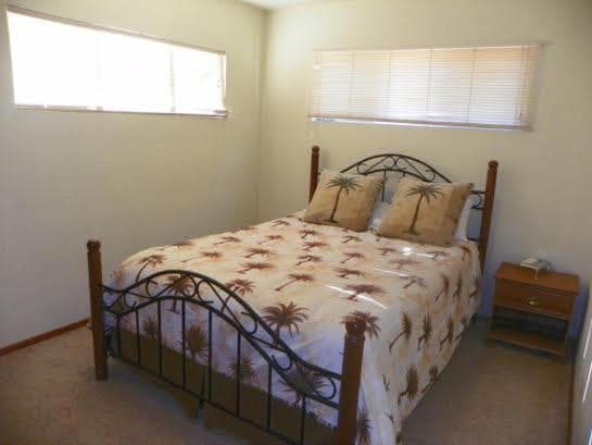 Kern Riverfront Lodge