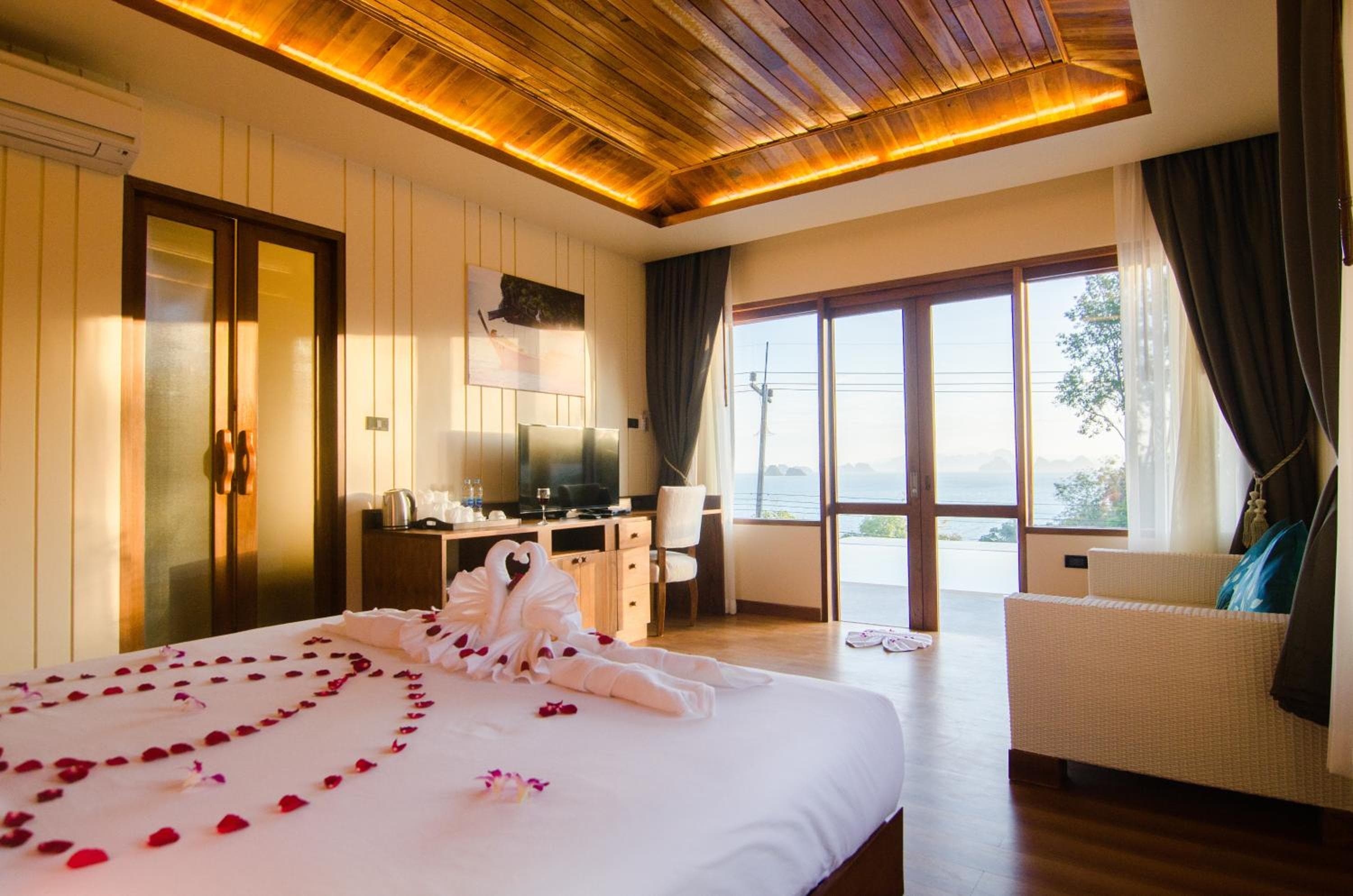Koh Yao Yai Hillside Resort