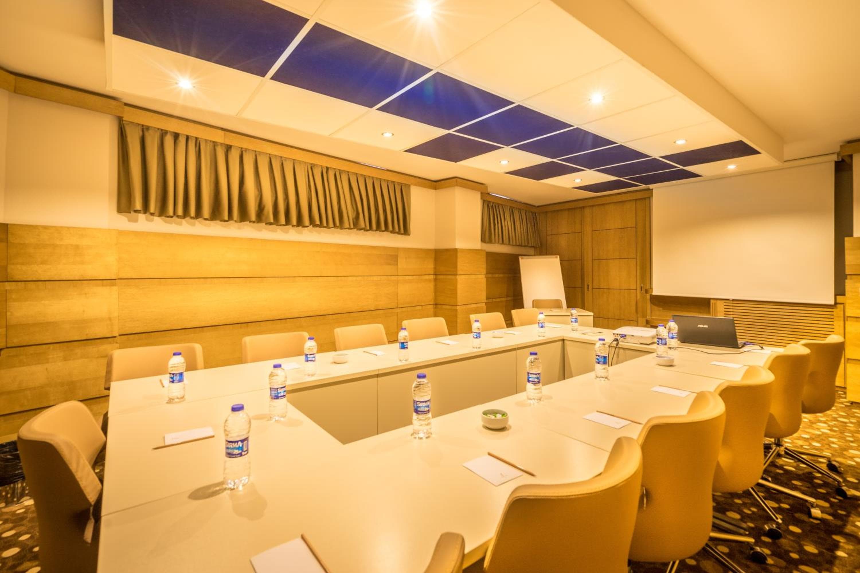 Levent Hotel Istanbul