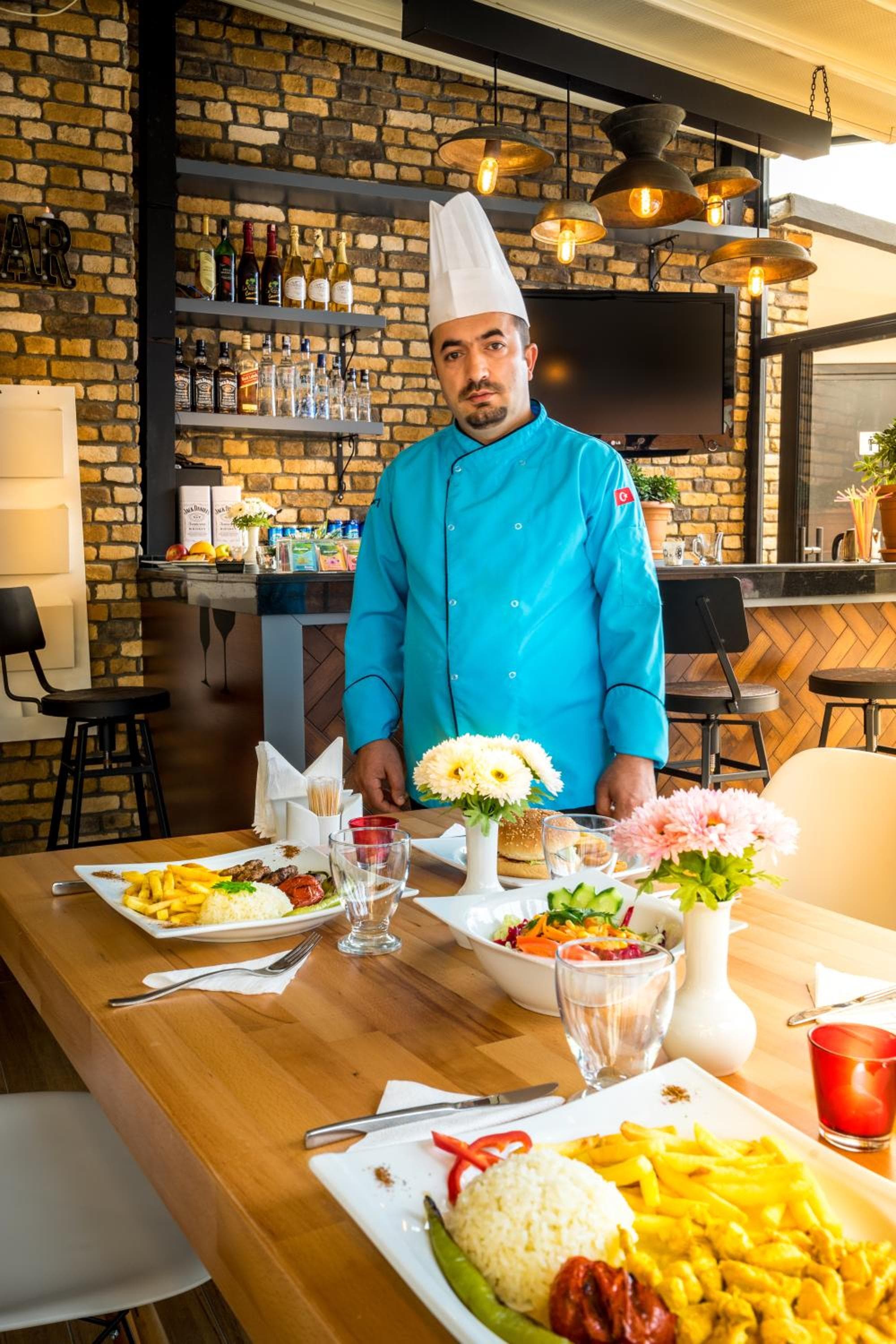 Levent Hotel Istanbul