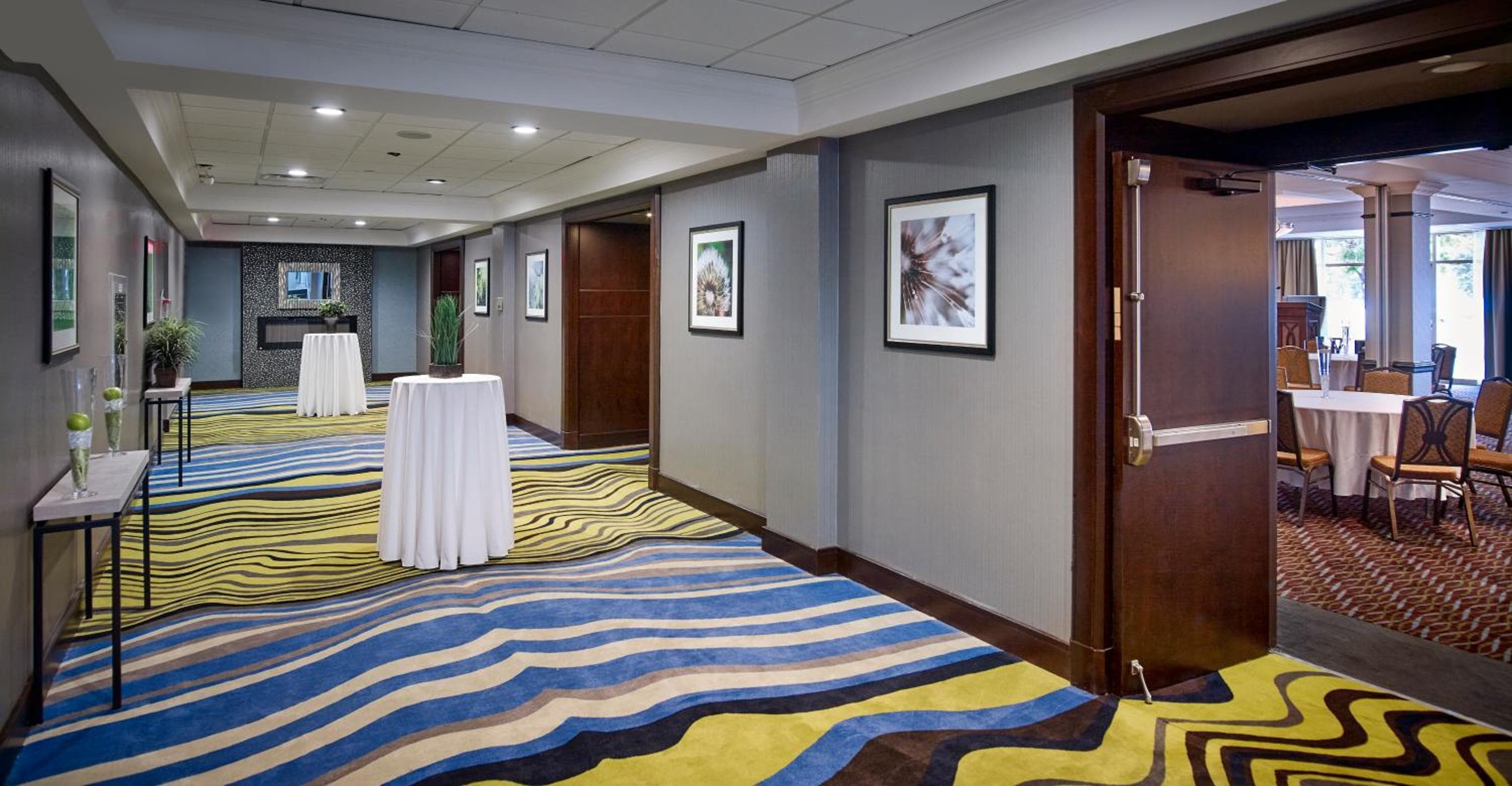 Waterfront Hotel Downtown Burlington
