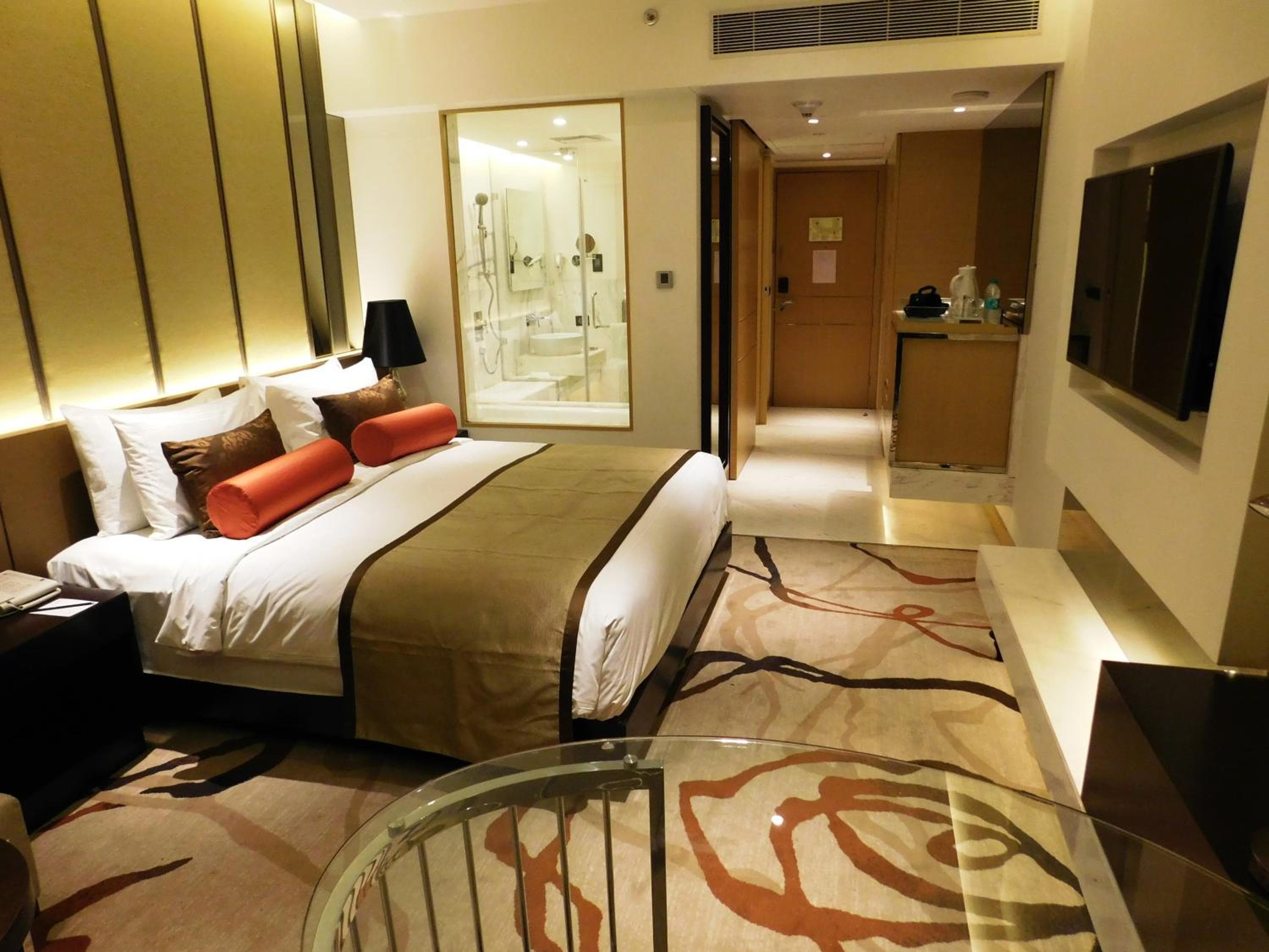 Pride Plaza Hotel, Aerocity New Delhi