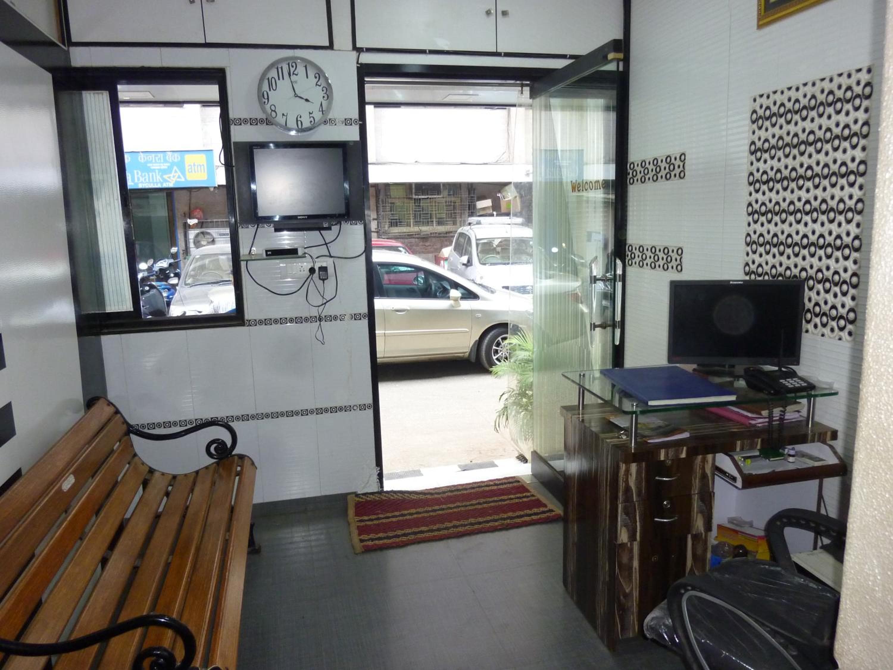 Welcome Guest House