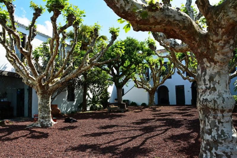Convento de São Francisco