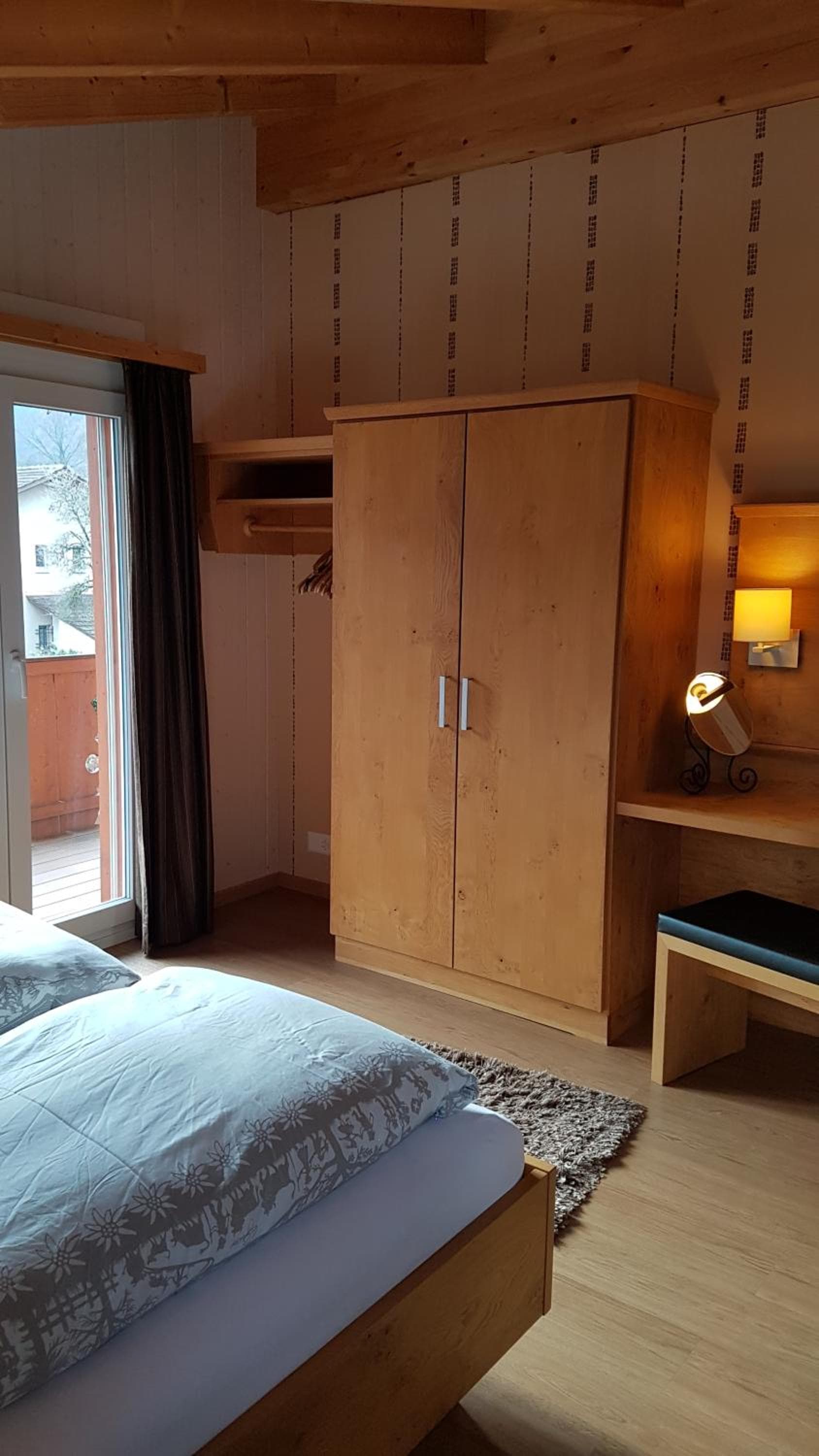 Jani's Holiday Apartment