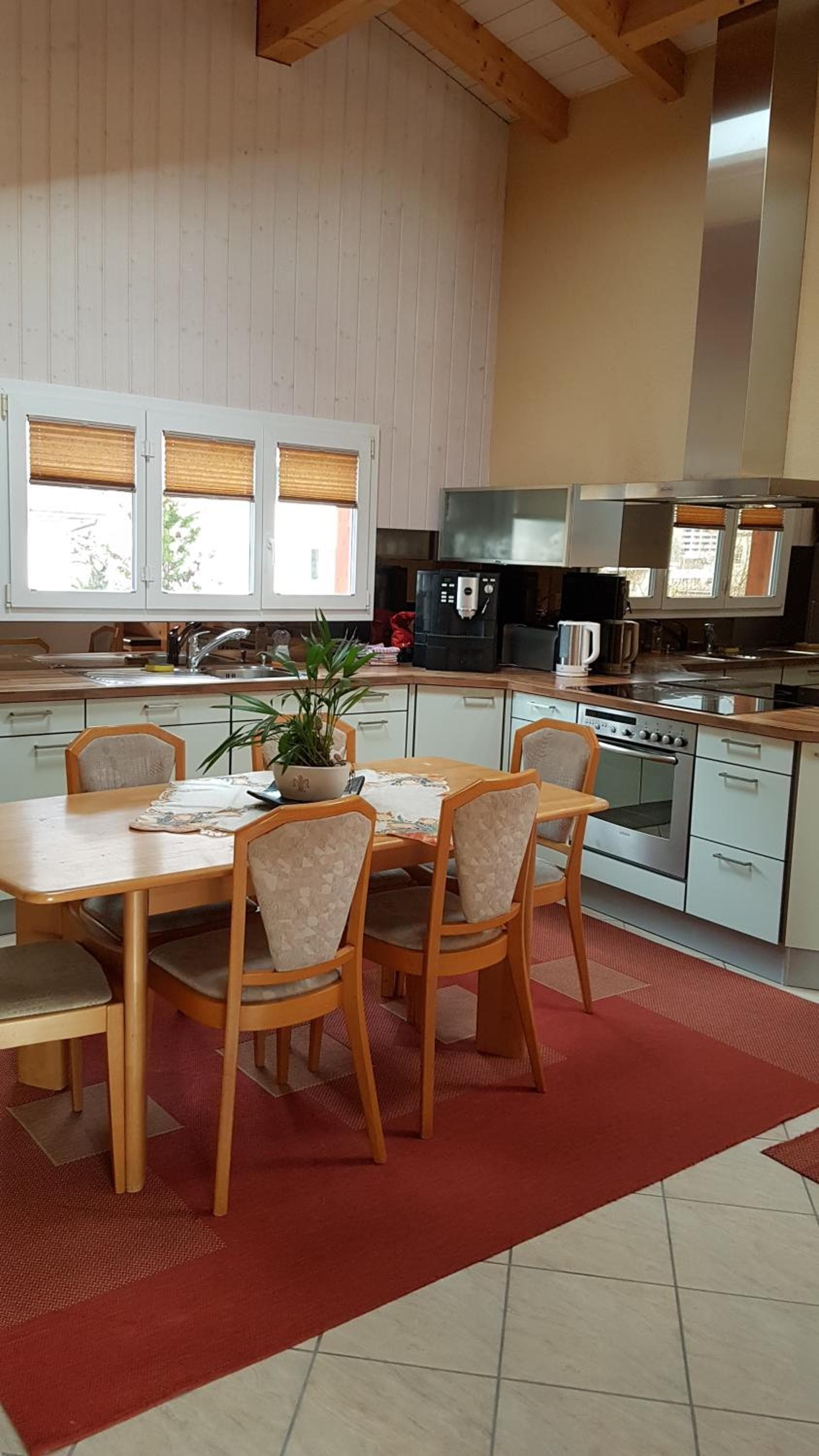 Jani's Holiday Apartment