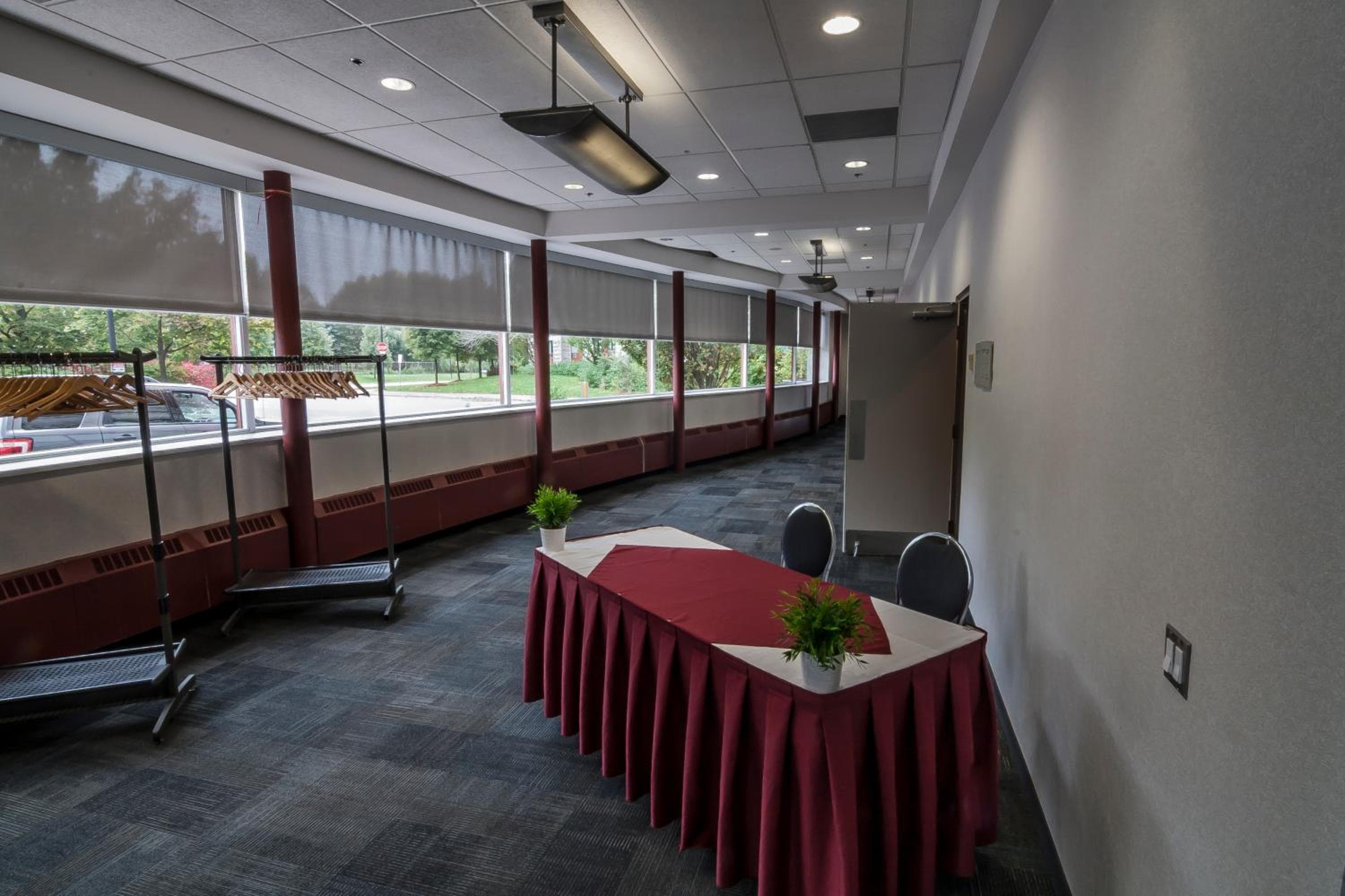 Residence & Conference Centre - Toronto