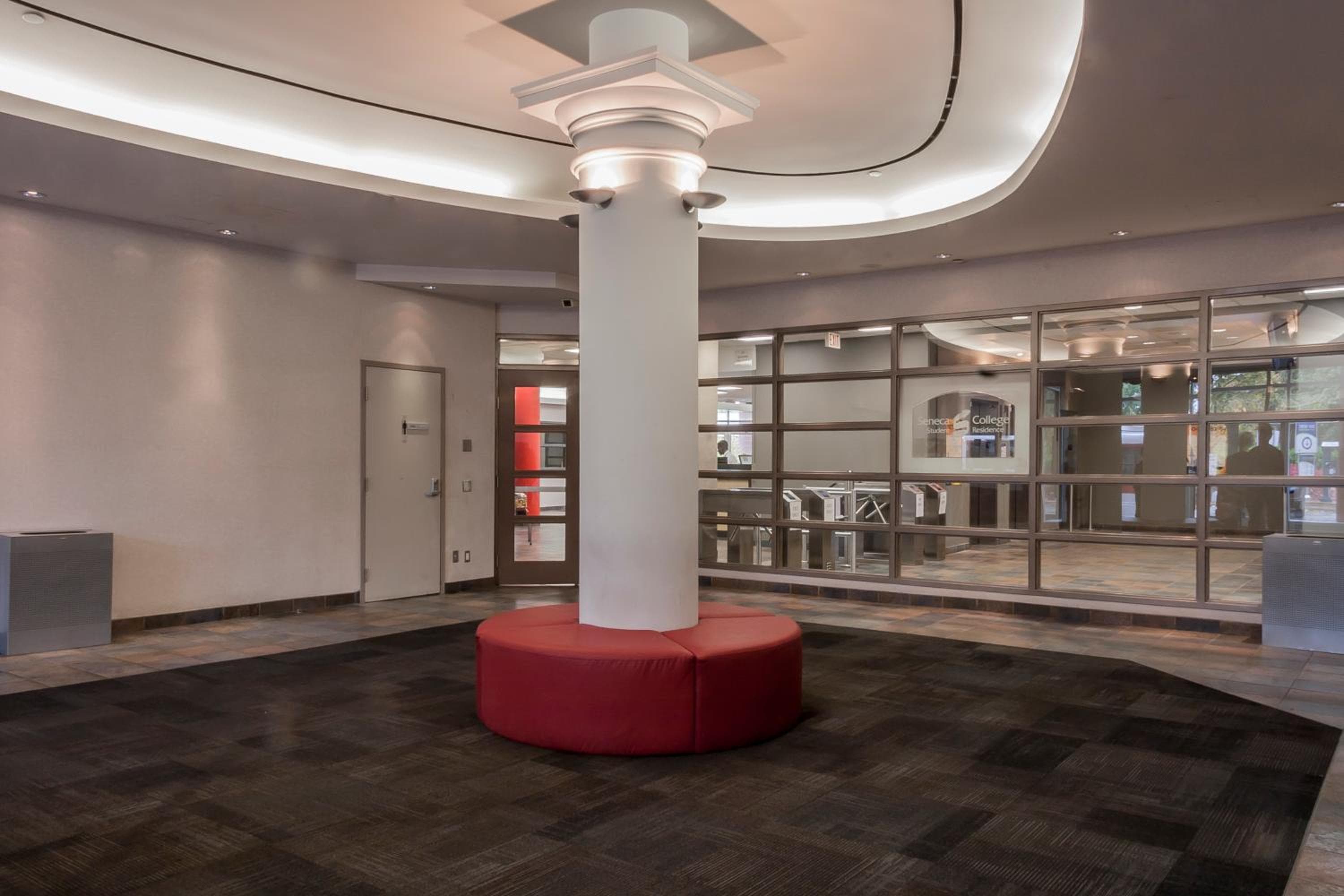 Residence & Conference Centre - Toronto