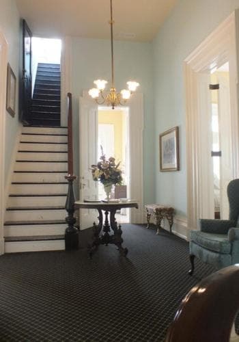 The Pepin Mansion B&B on Mansion Row - 10 min to start of the Bourbon Trail