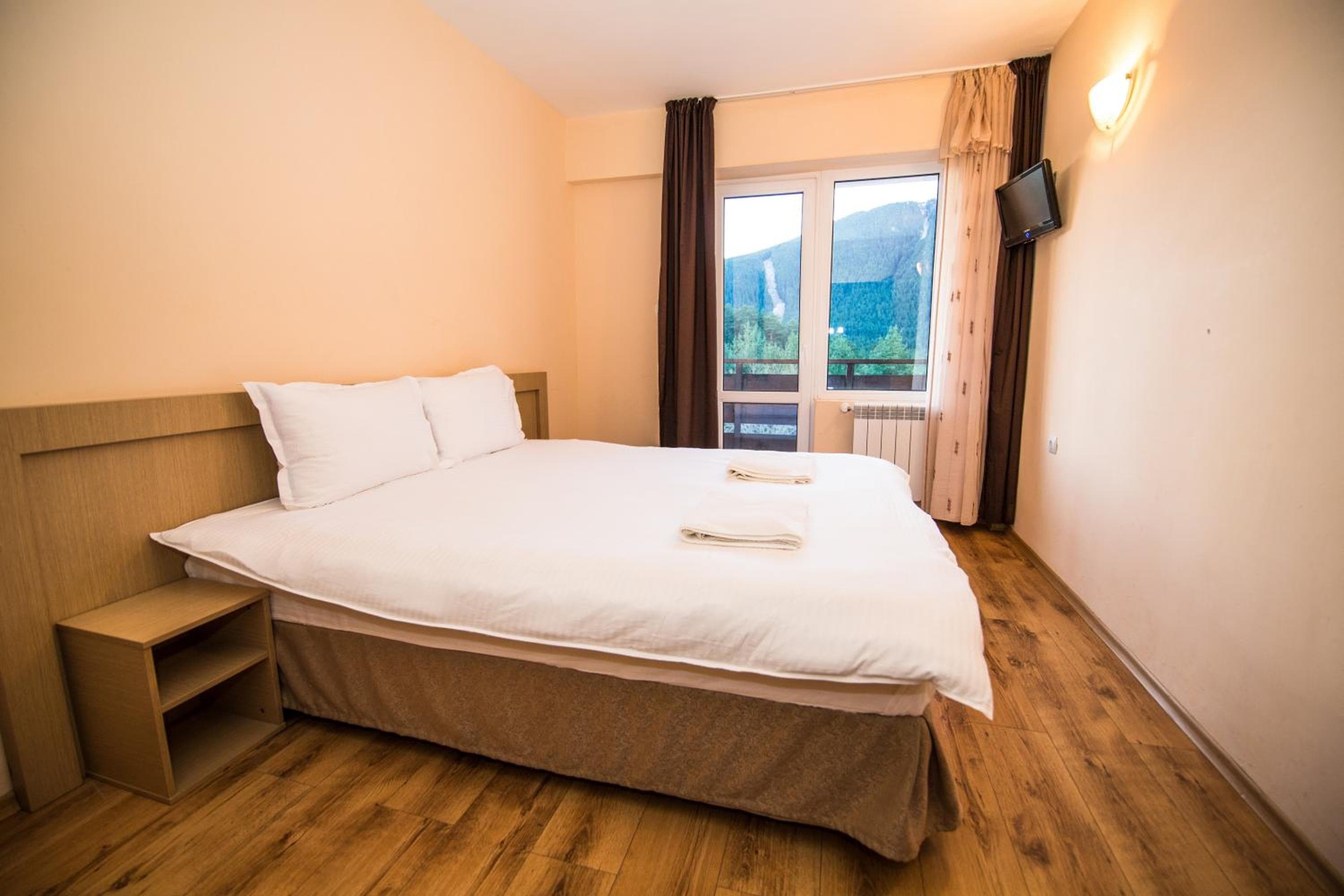 Hotel Panorama