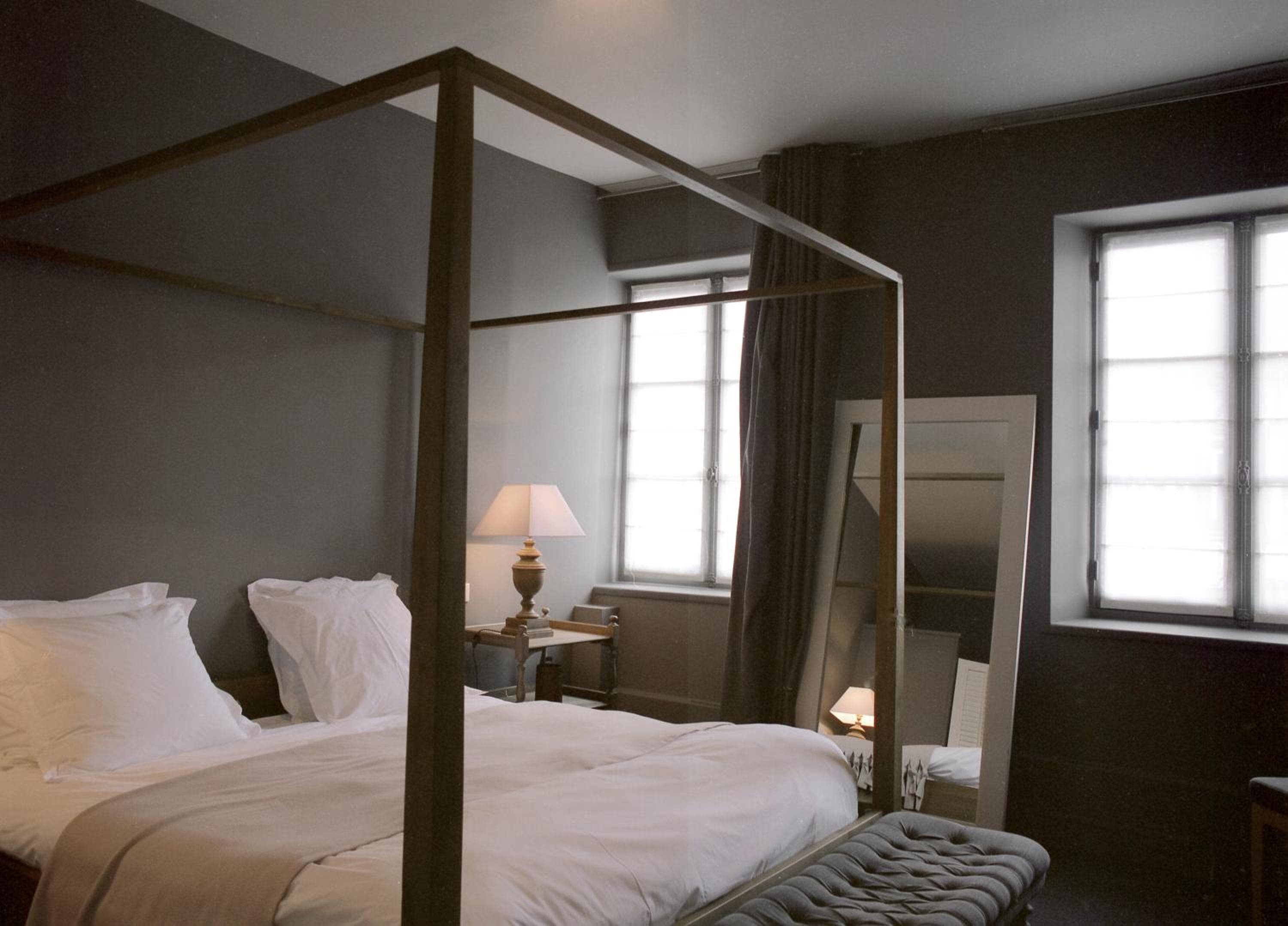 Hôtel La Licorne & Spa