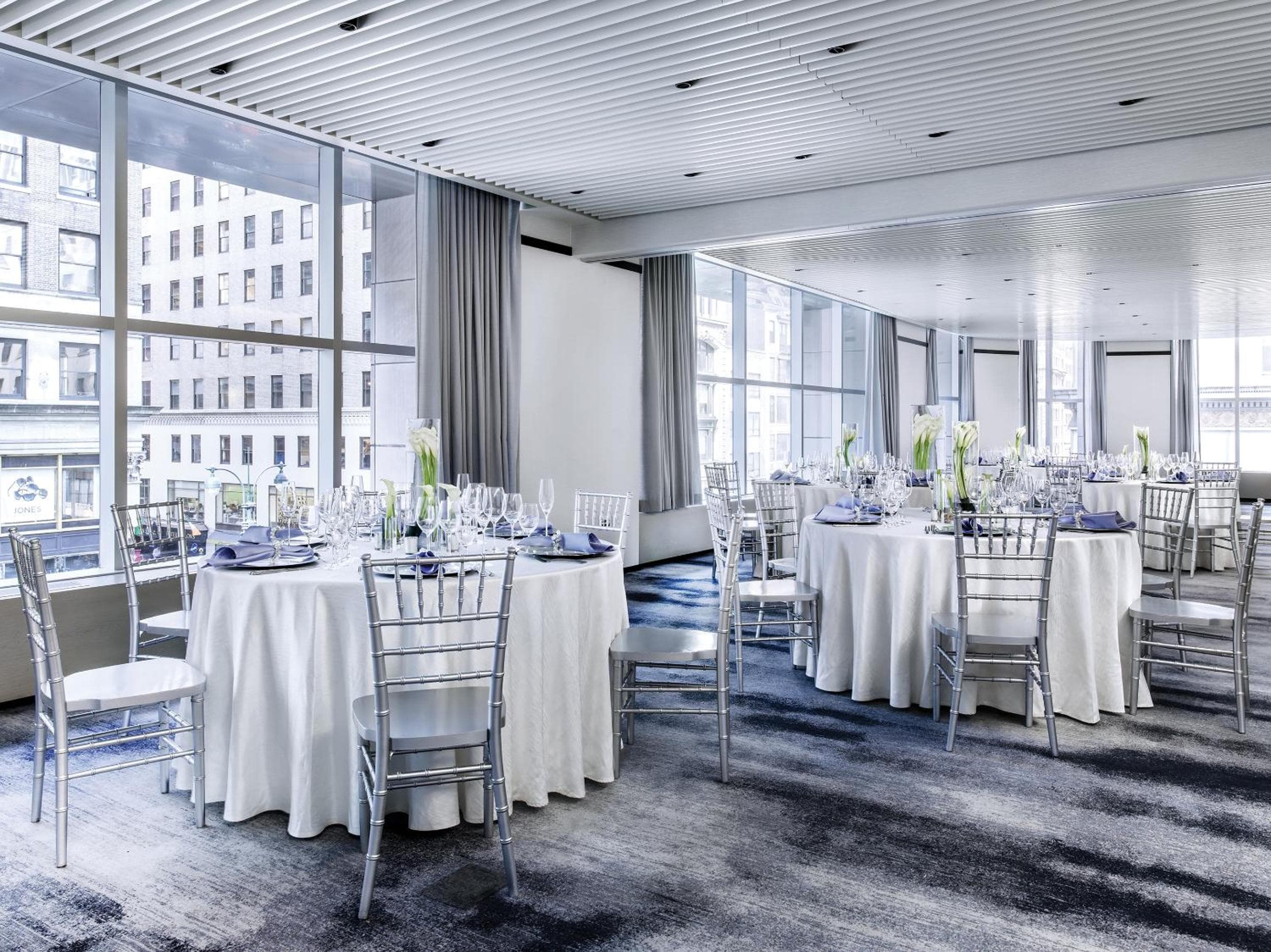 The Langham, New York, Fifth Avenue