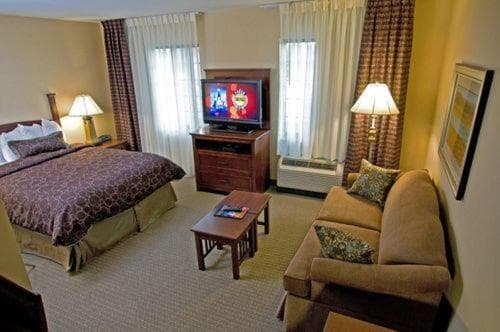 Staybridge Suites Williamsville Buffalo by IHG