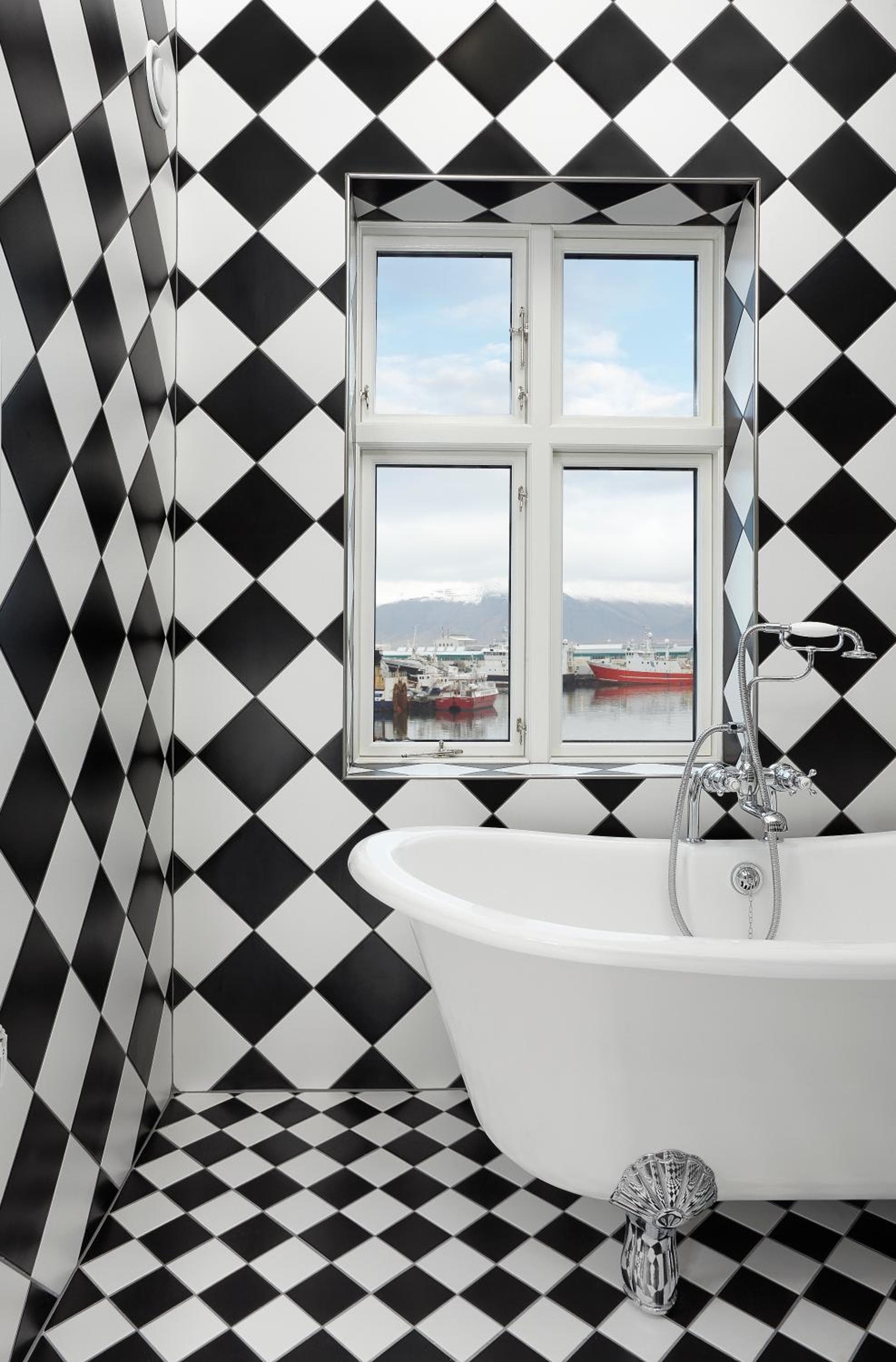 Reykjavik Marina - Berjaya Iceland Hotels