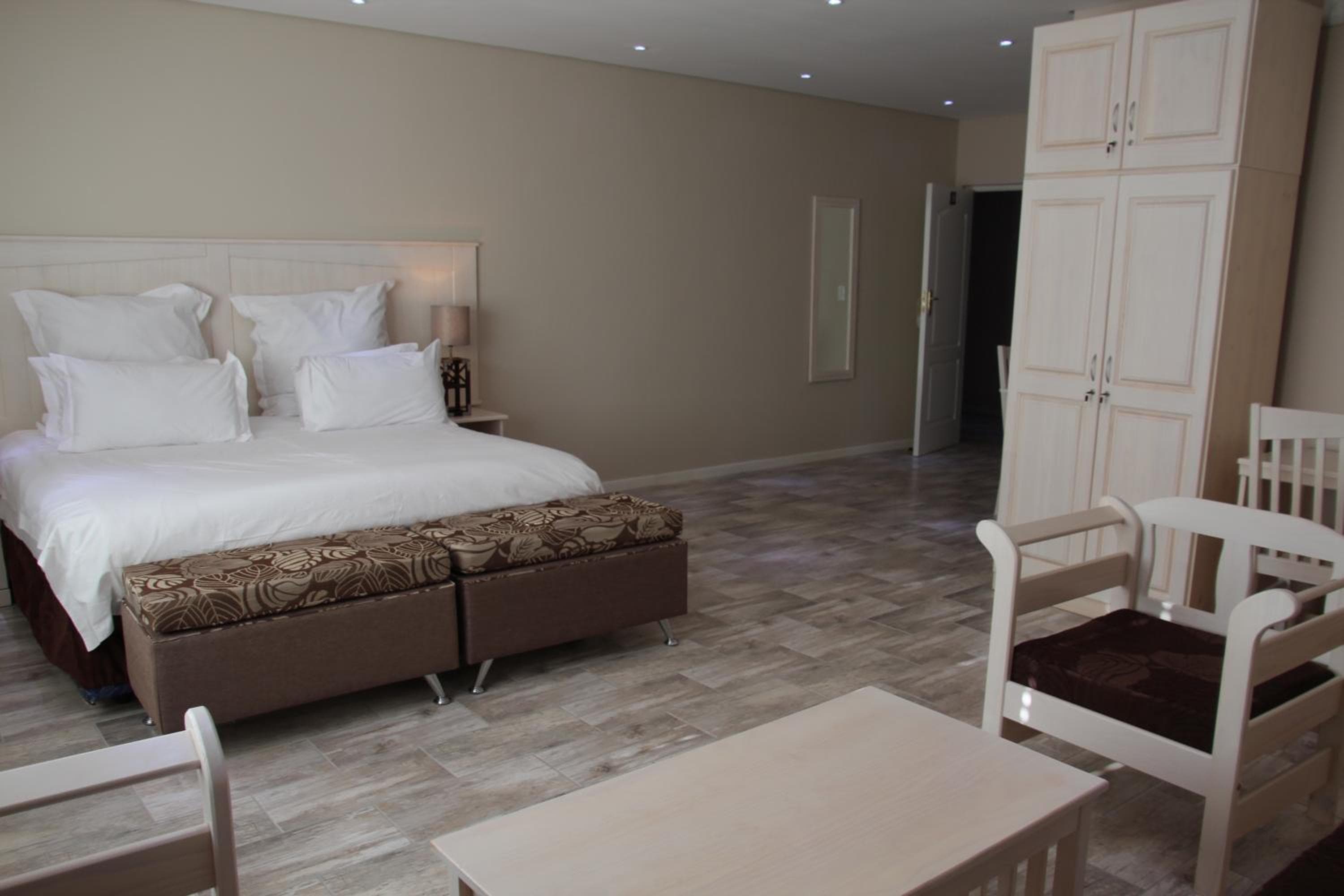 Midrand Conference Centre