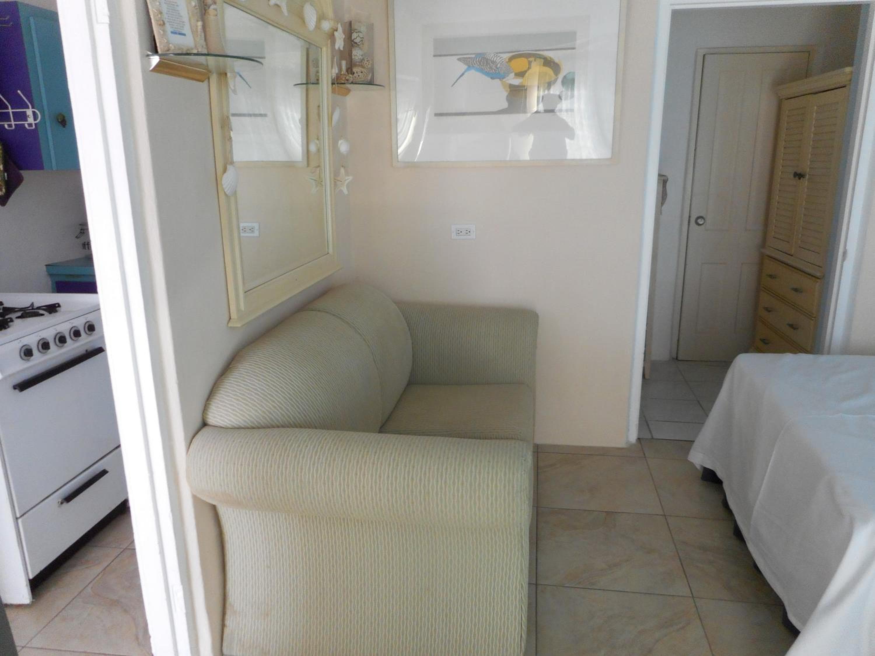 Blue Horizons Guest House