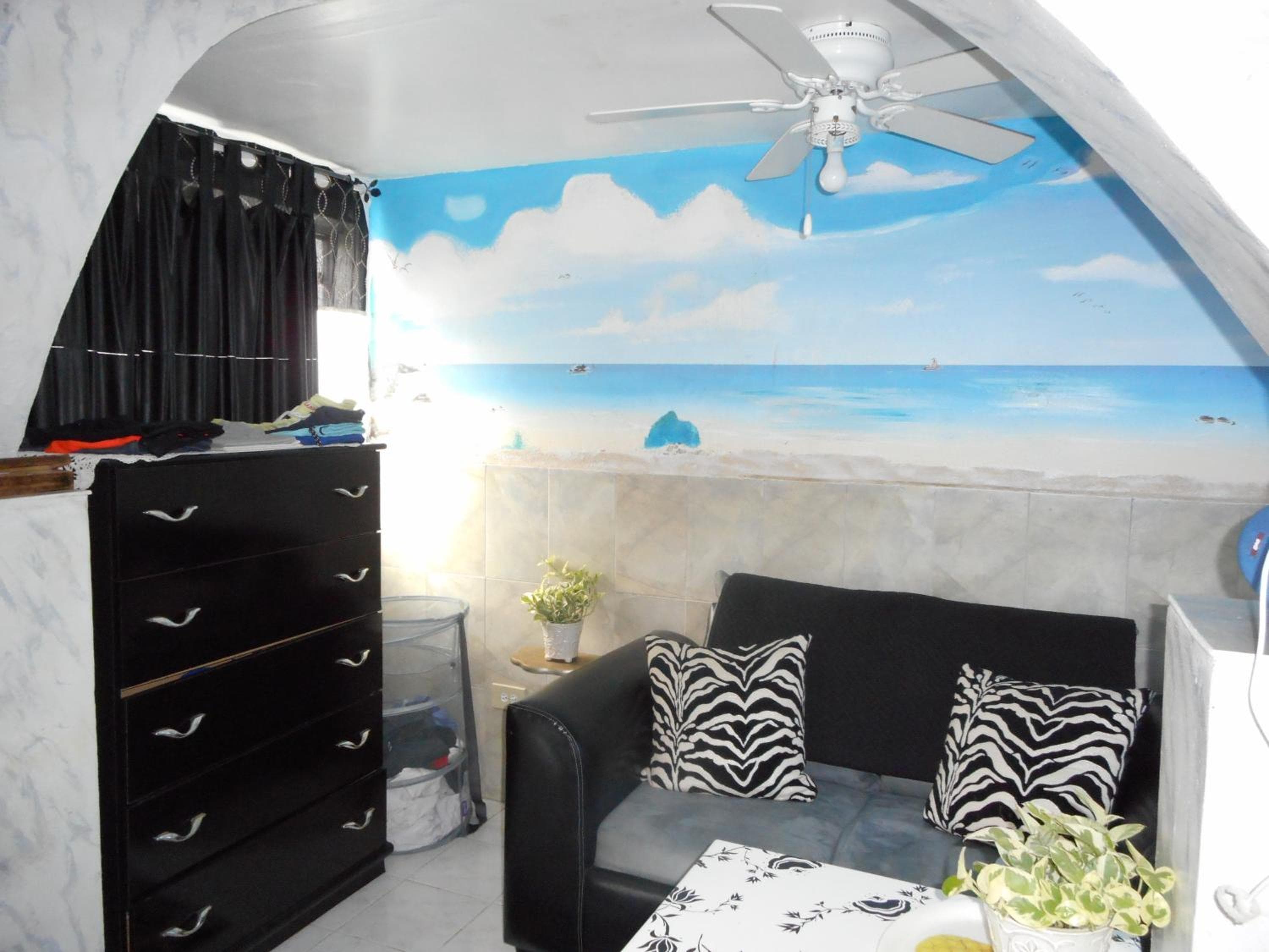 Blue Horizons Guest House