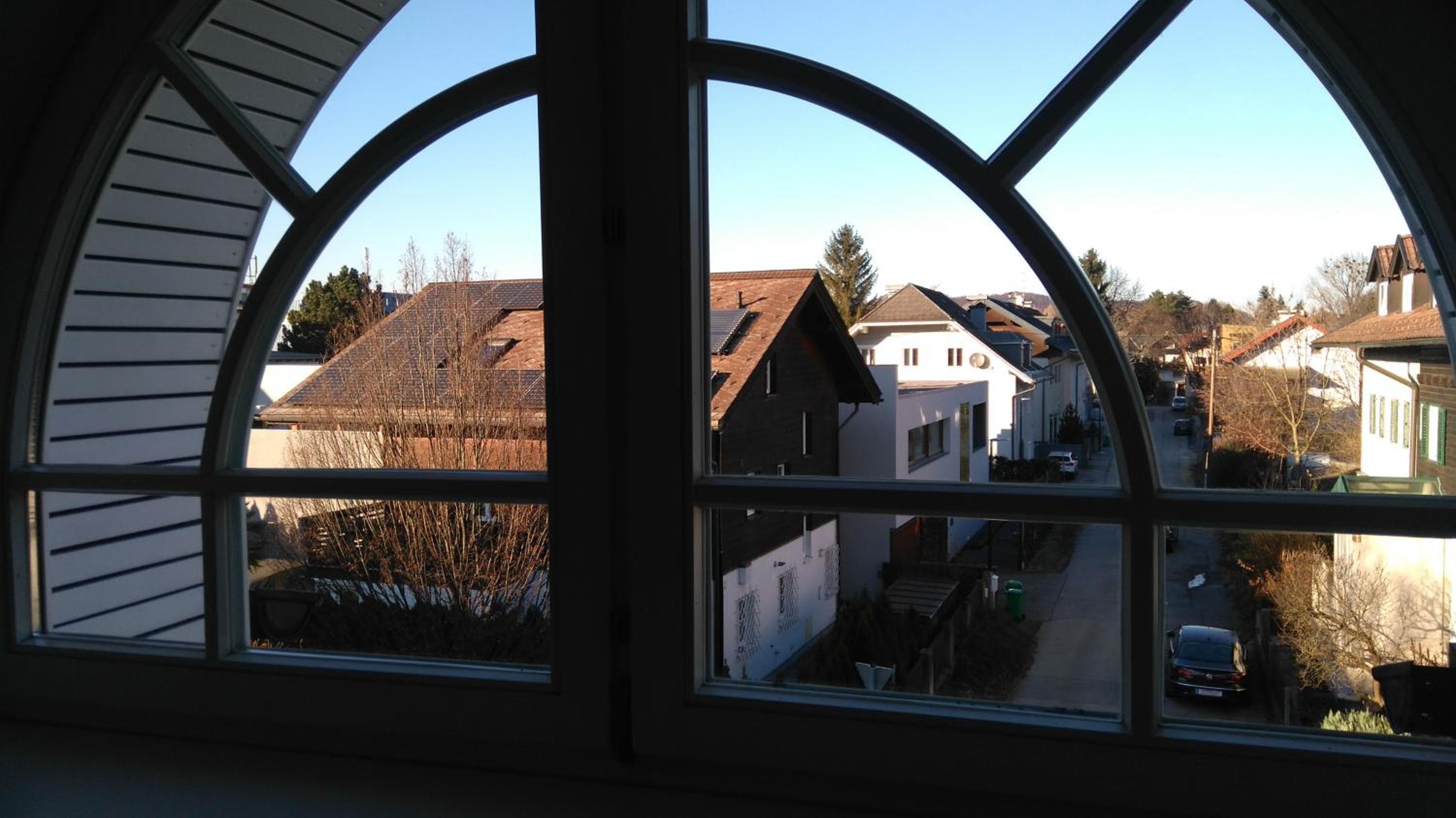 Pension Elisabeth - Rooms & Apartments