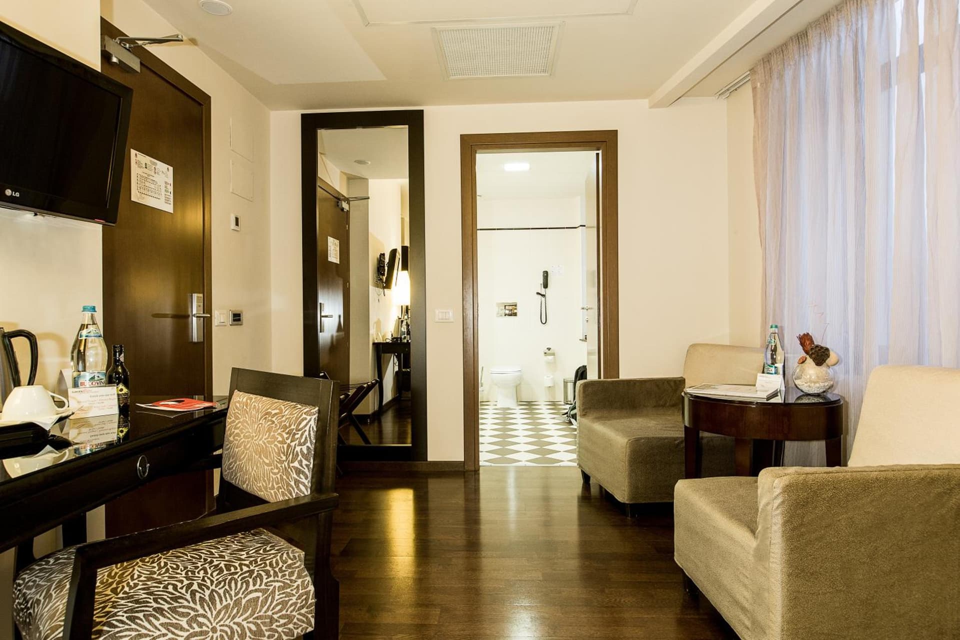 Europa Royale Bucharest