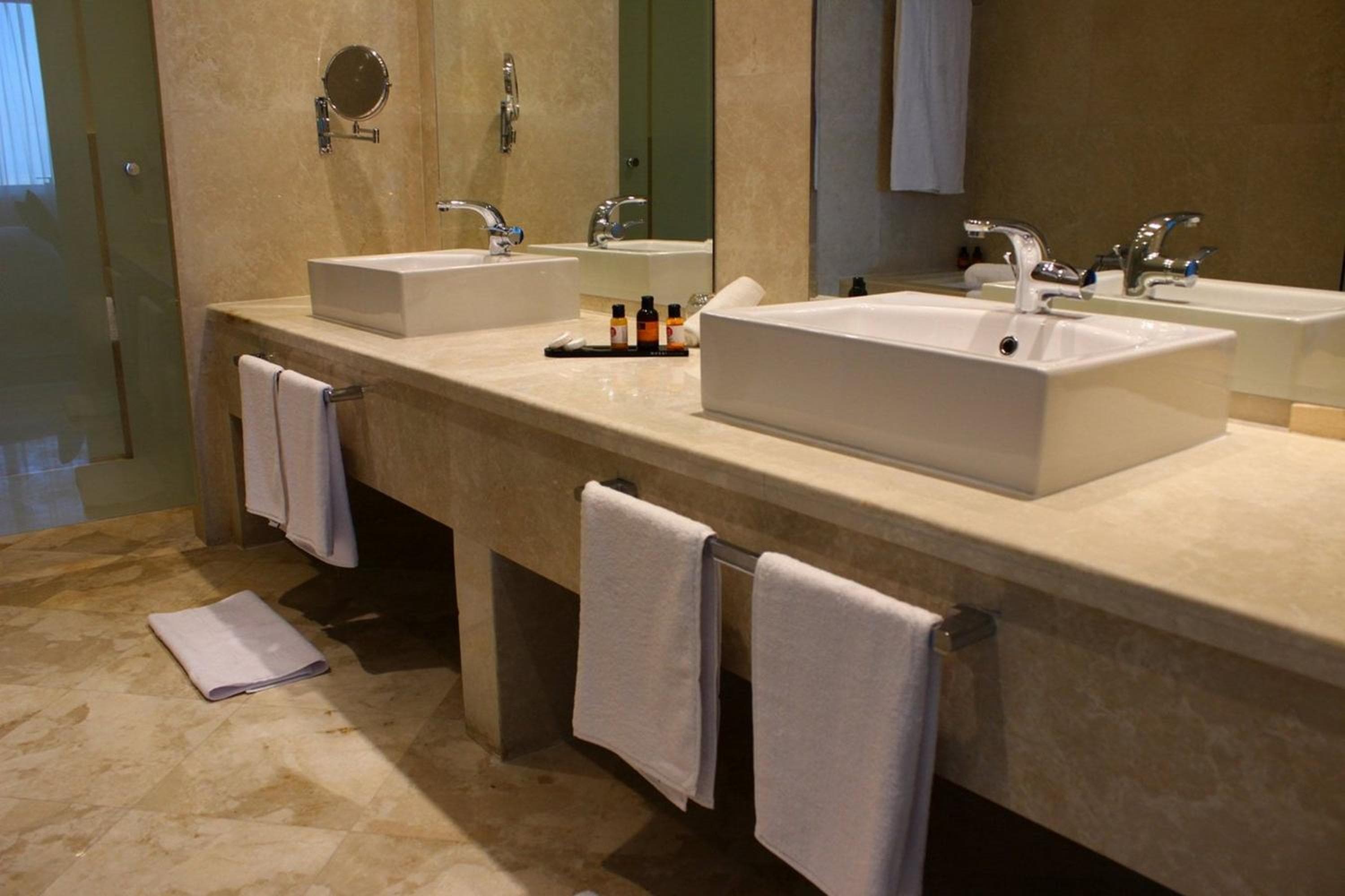 DoubleTree By Hilton Casablanca City Center