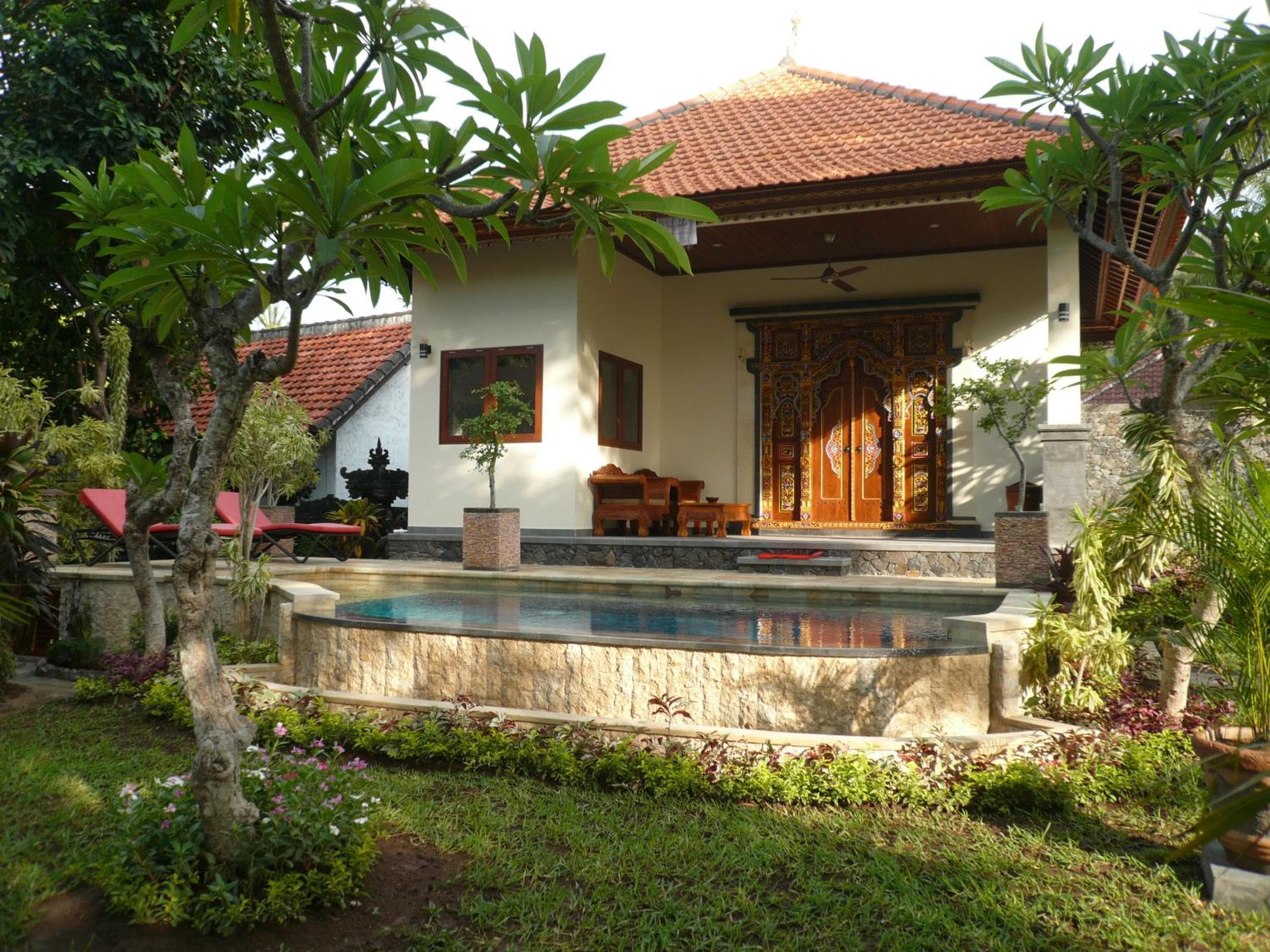 Di Abian Villas