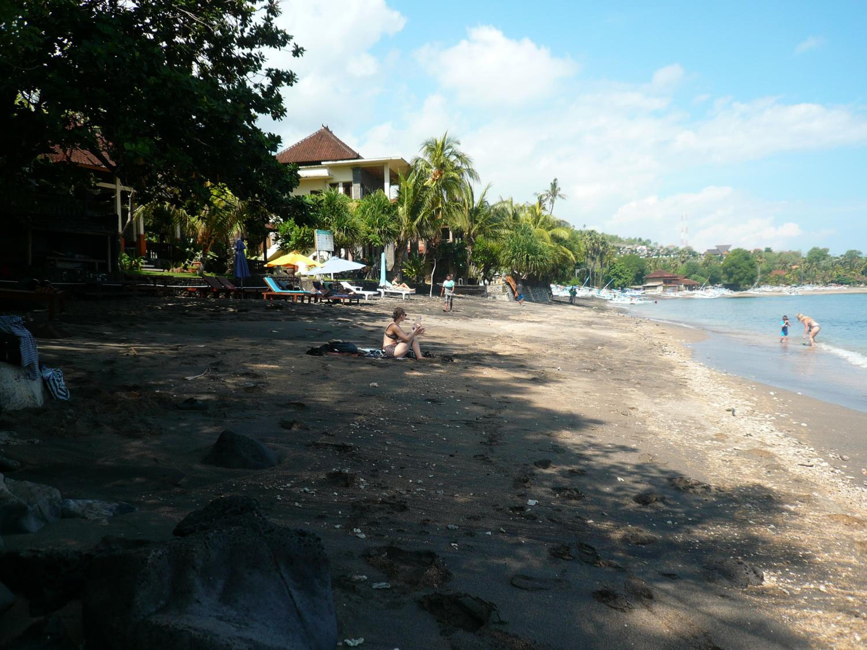 Di Abian Villas
