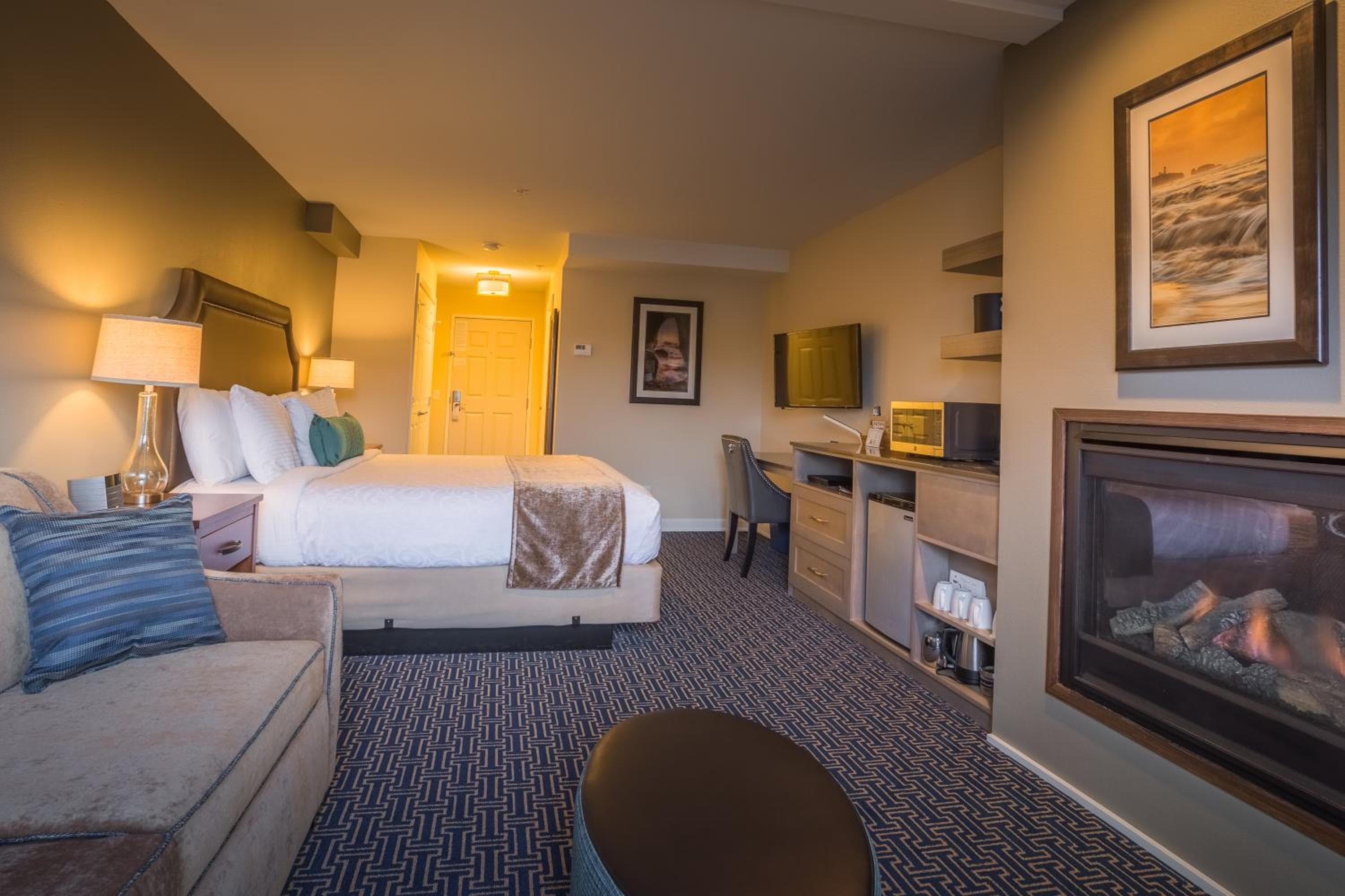 Inn at Nye Beach