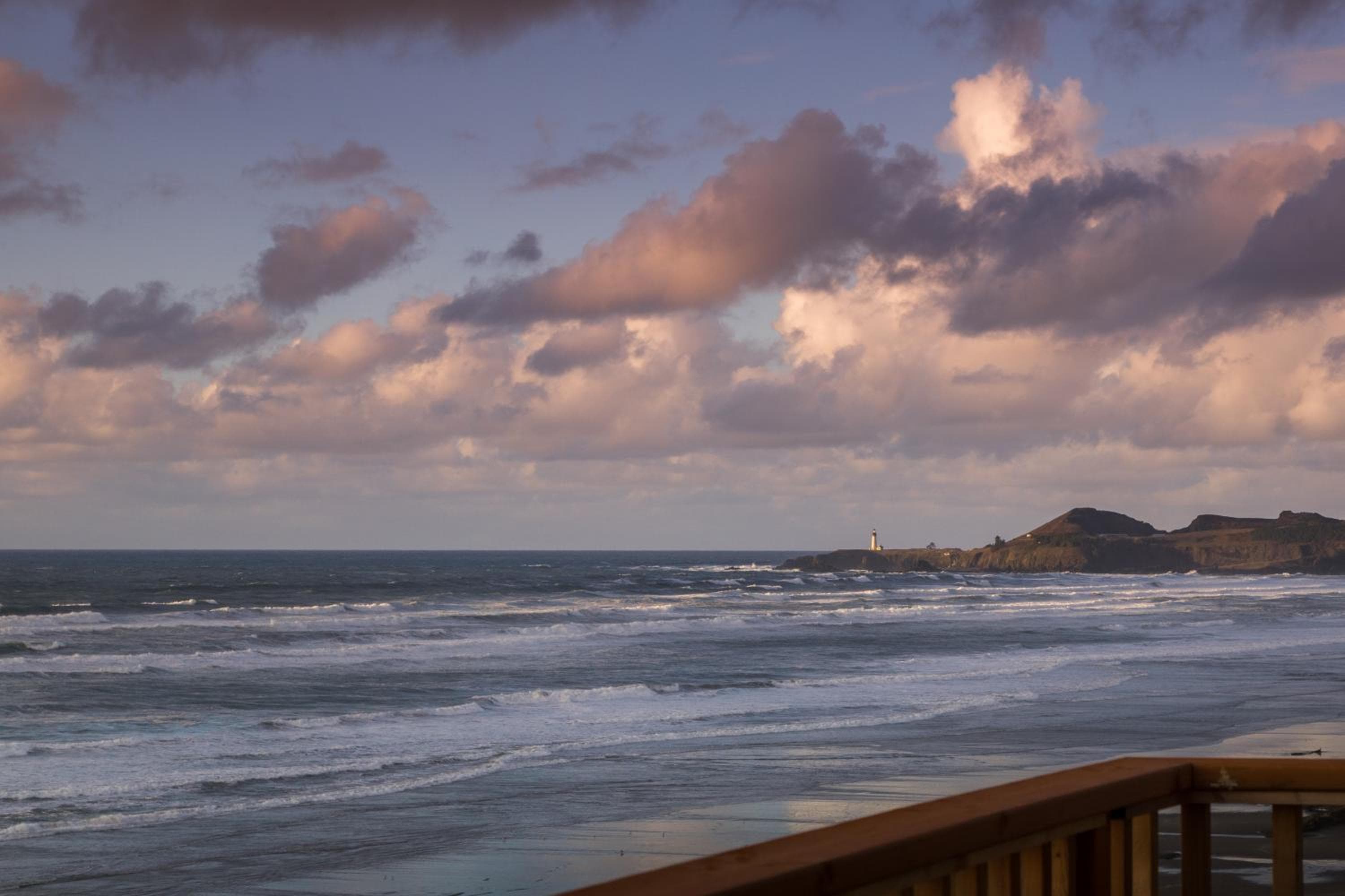 Inn at Nye Beach