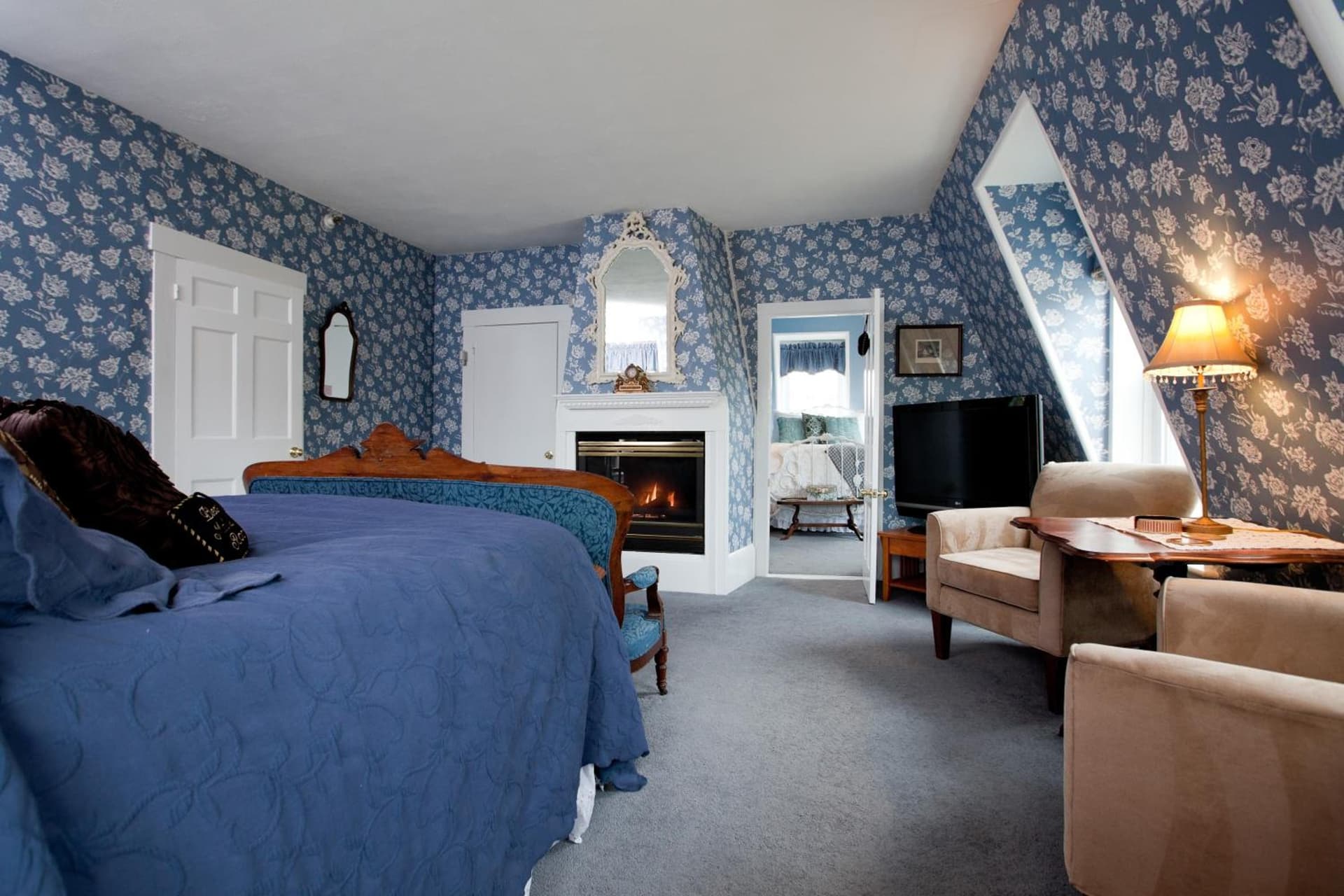 Inn Victoria