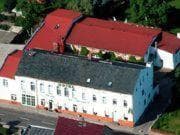 Hotel Mohr & Spa