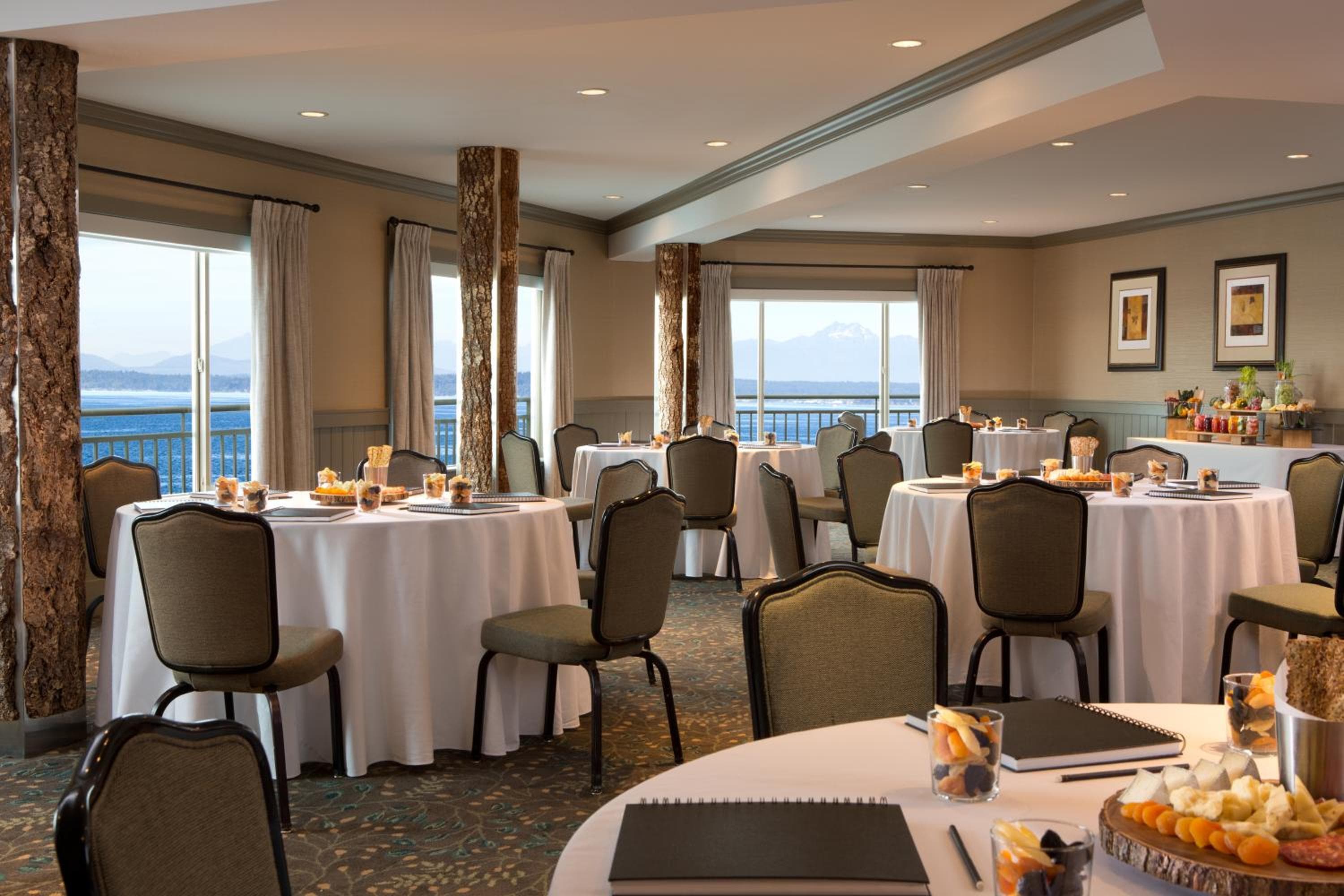 The Edgewater, a Noble House Hotel