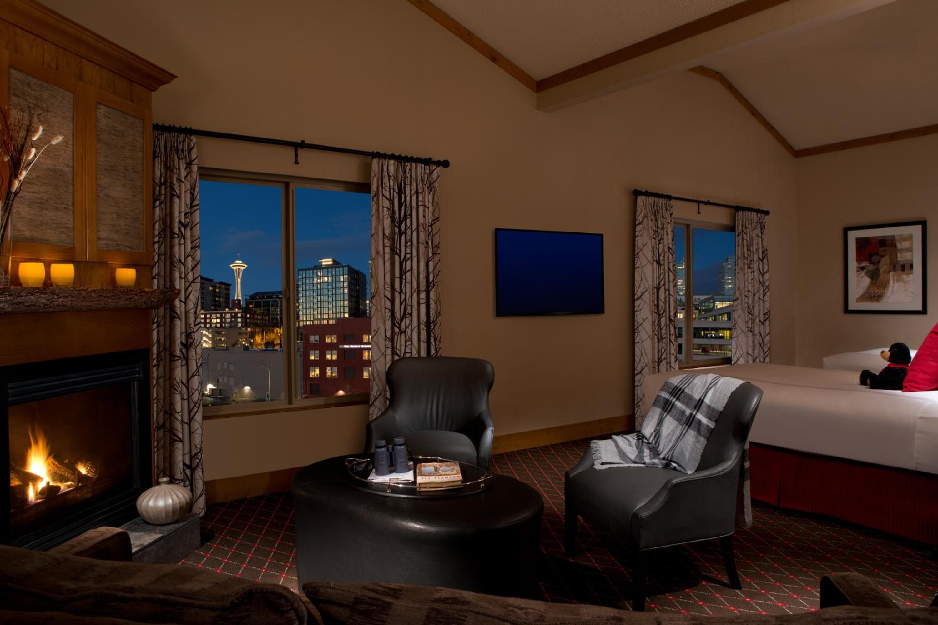 The Edgewater, a Noble House Hotel
