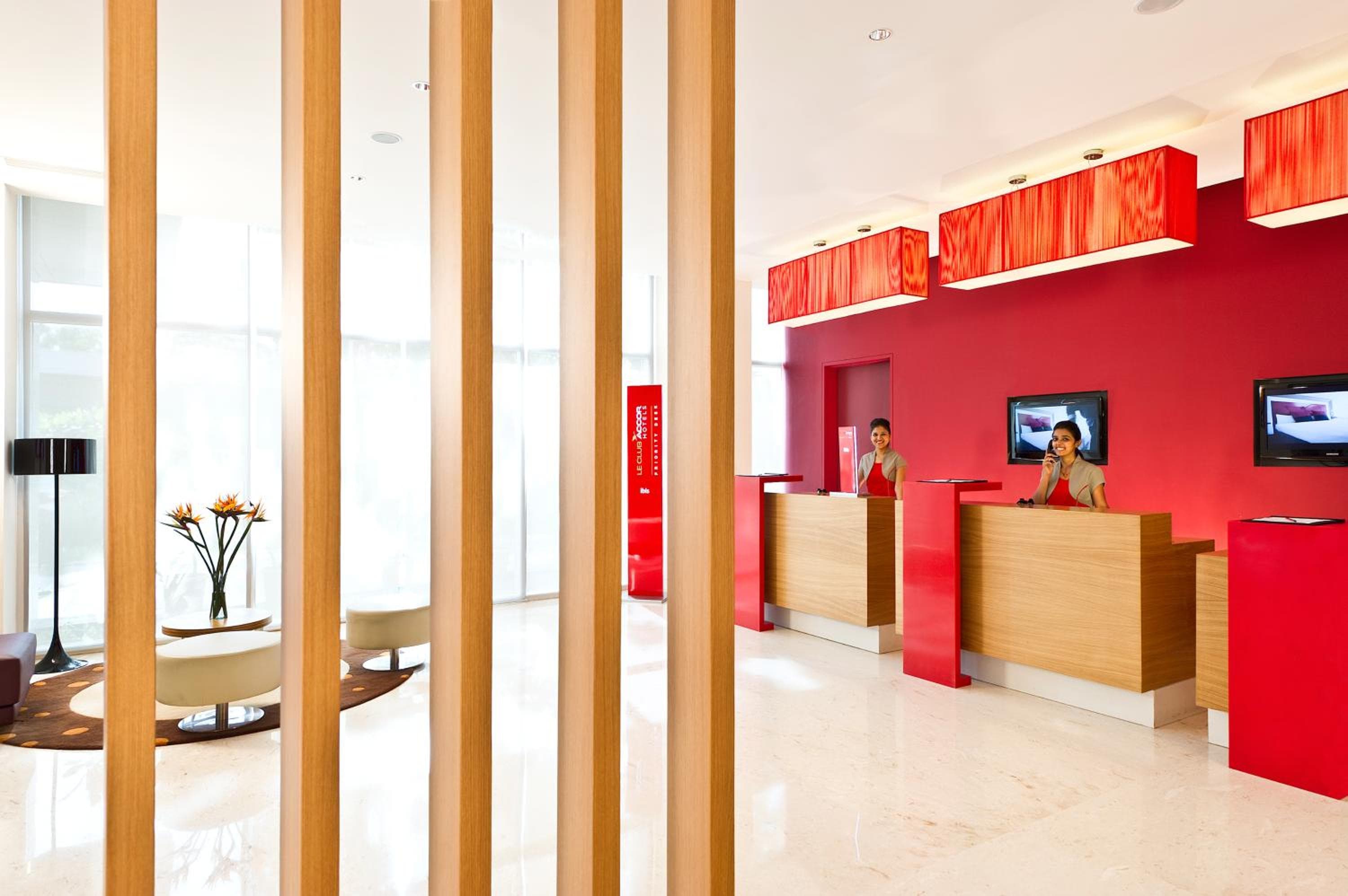 ibis Navi Mumbai - An Accor Brand