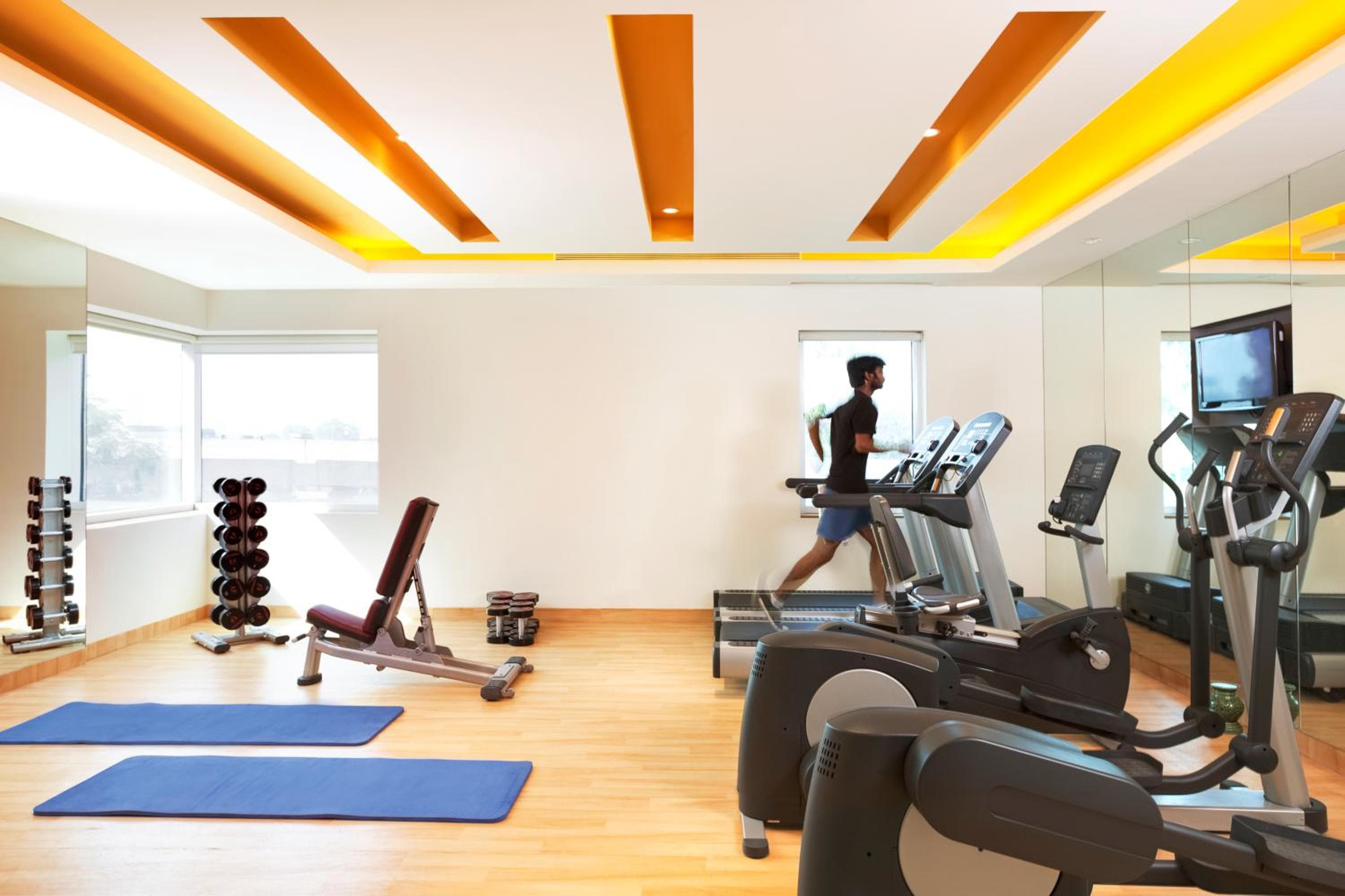 ibis Navi Mumbai - An Accor Brand