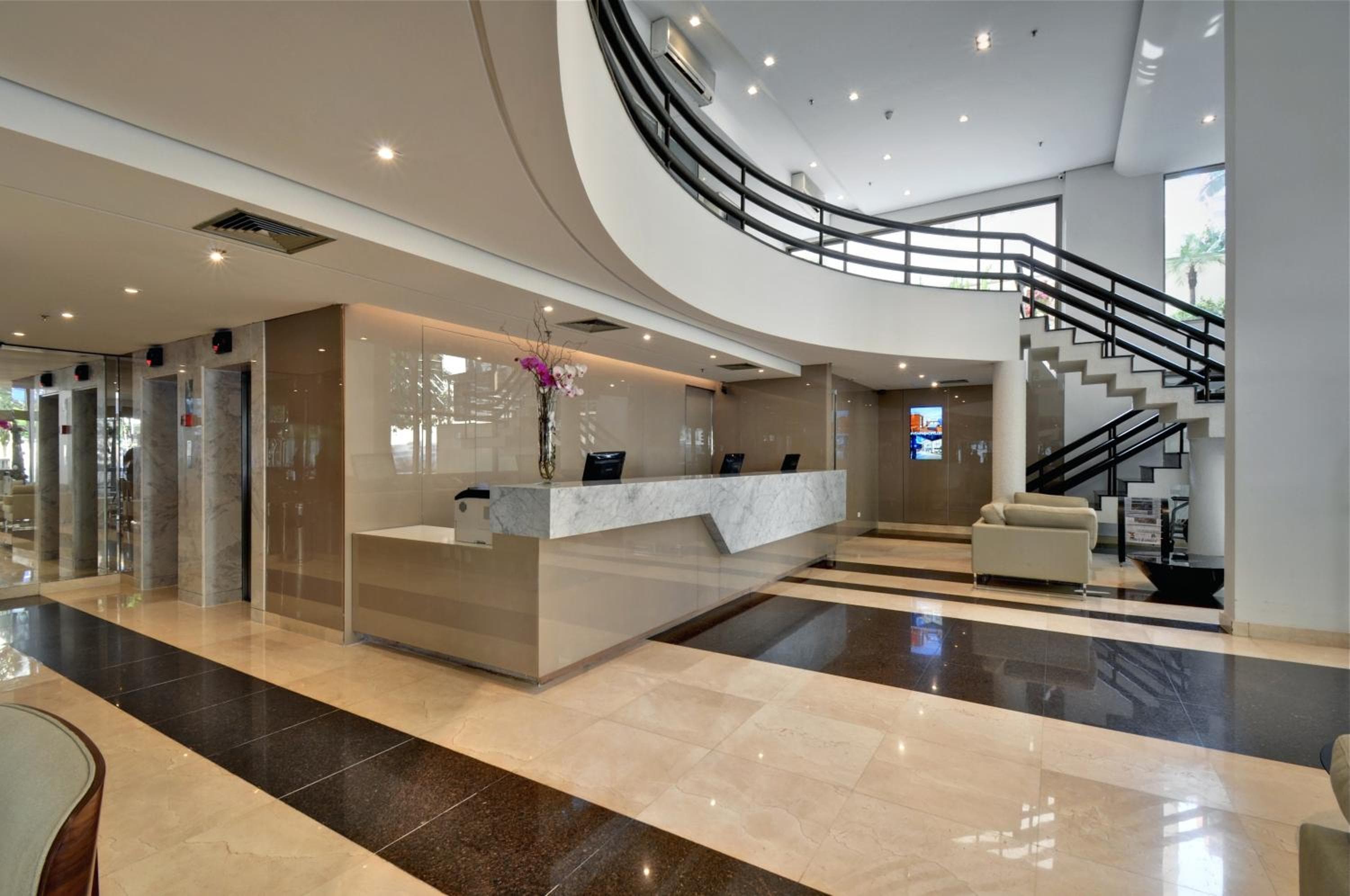 Transamerica Executive Paulista
