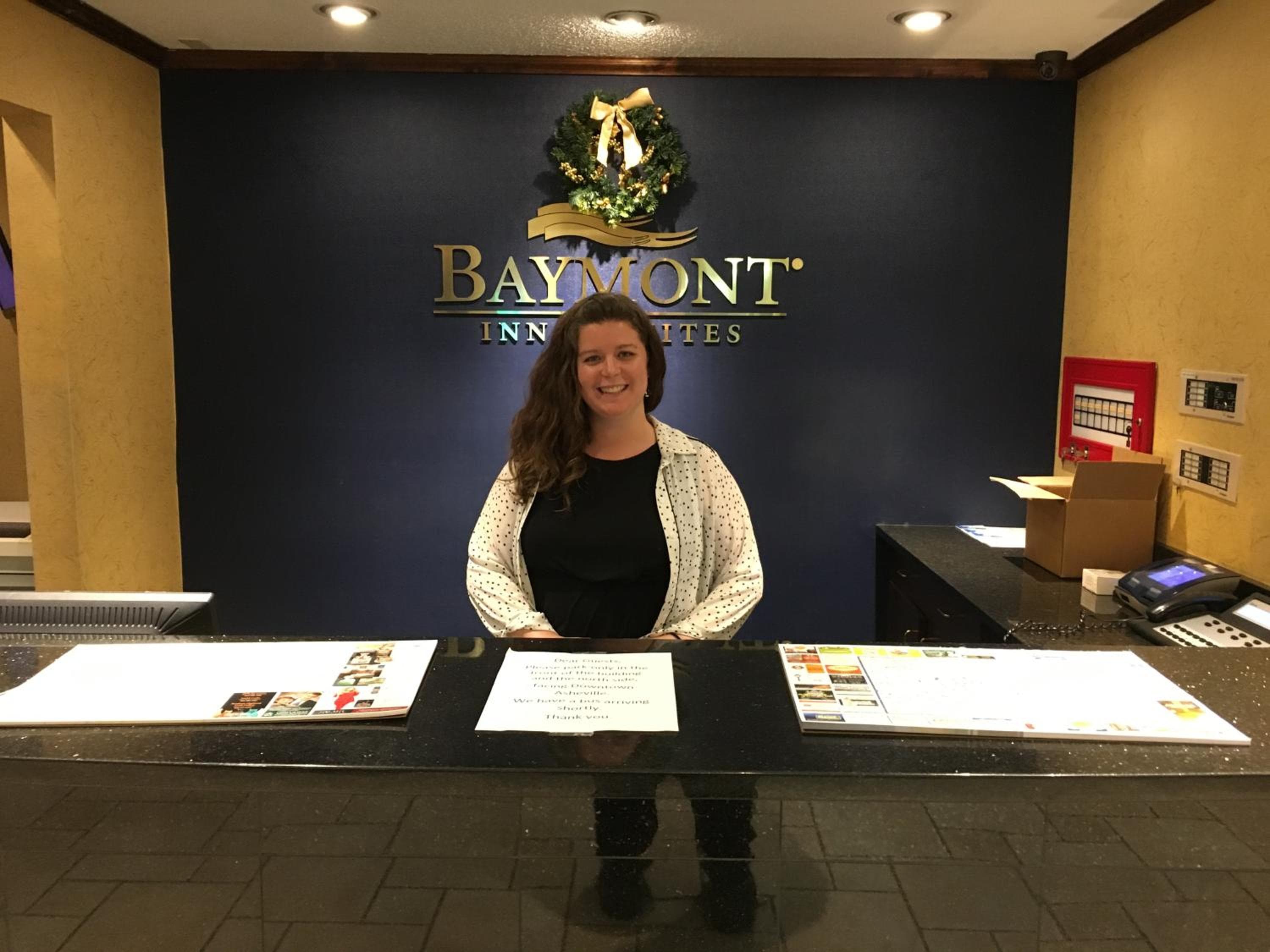 Baymont by Wyndham Asheville/Biltmore