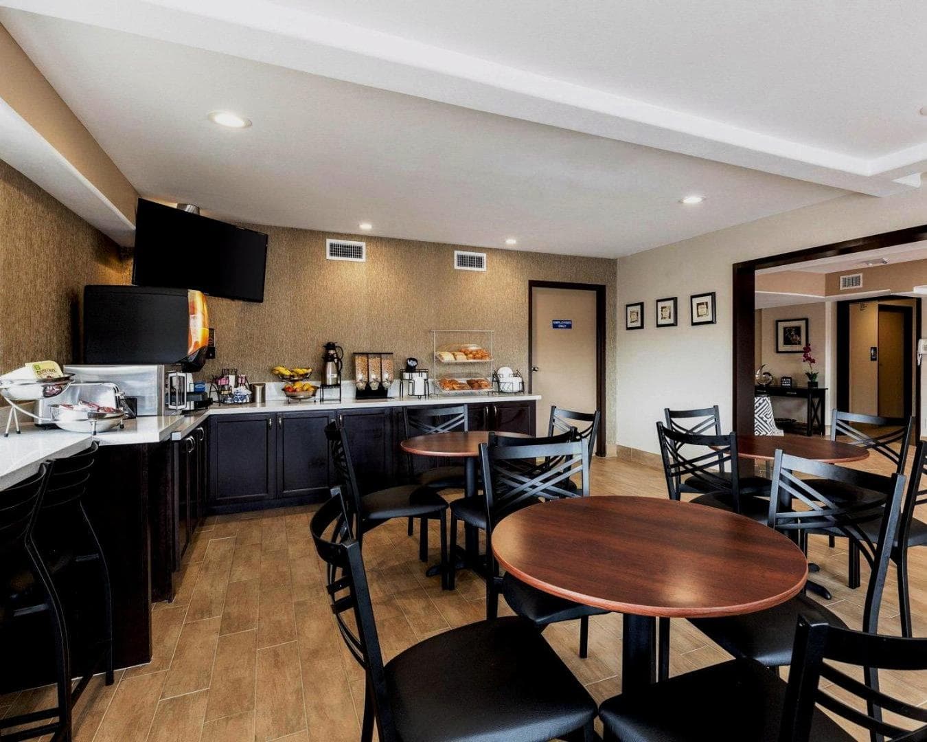 Americas Best Value Inn-Near NRG Park/Medical Center