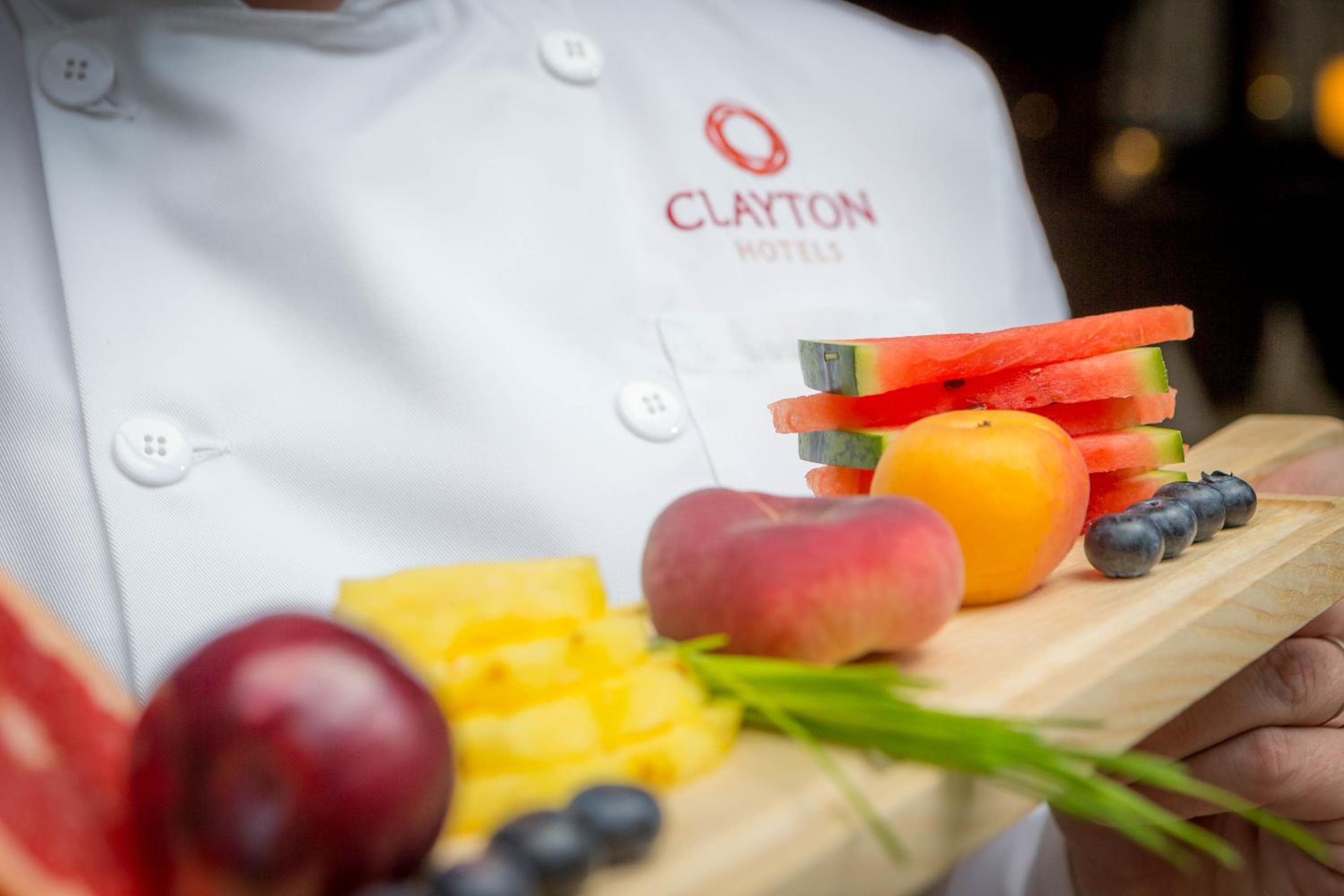 Clayton Hotel Cork City