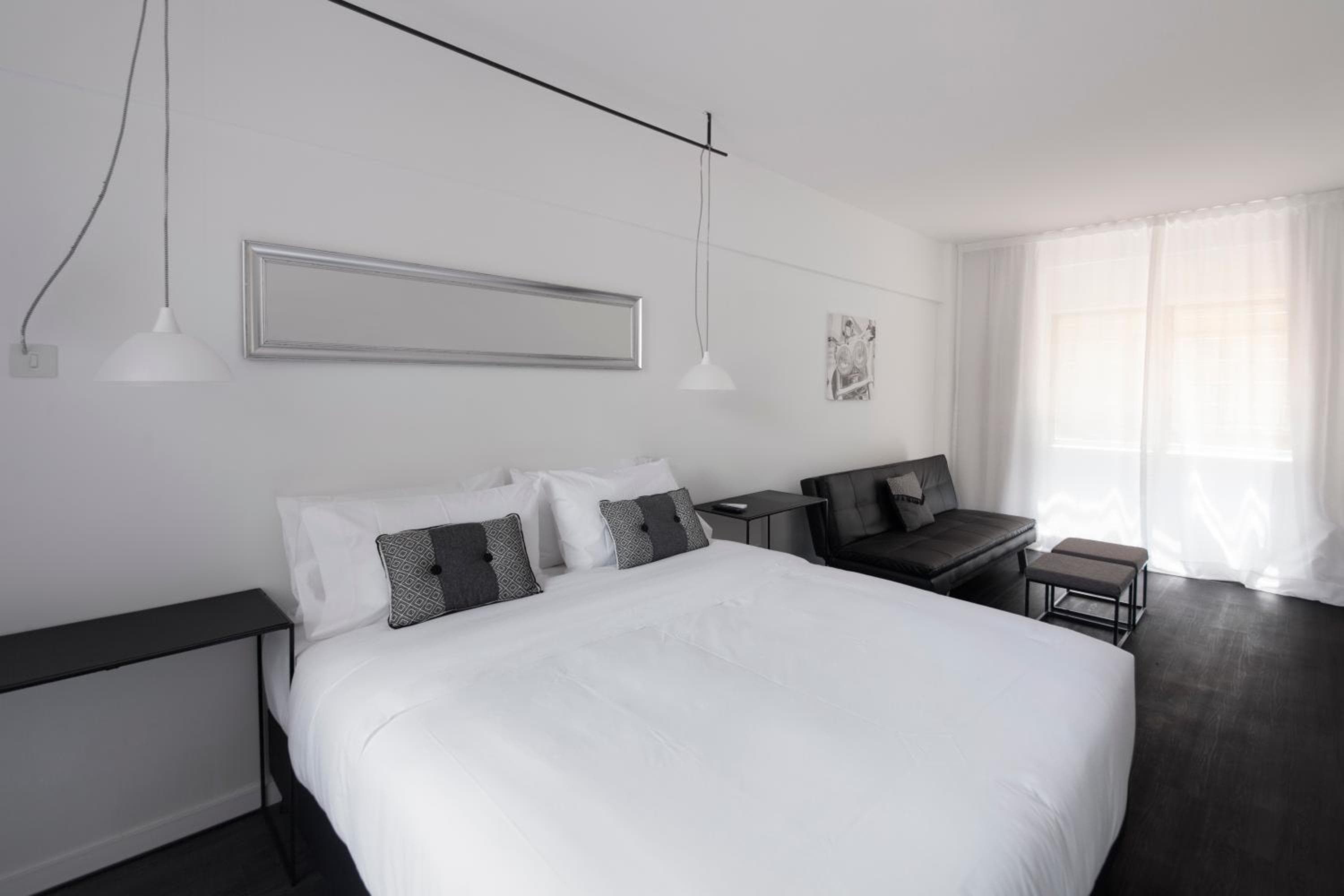 Hotel Alto San Isidro