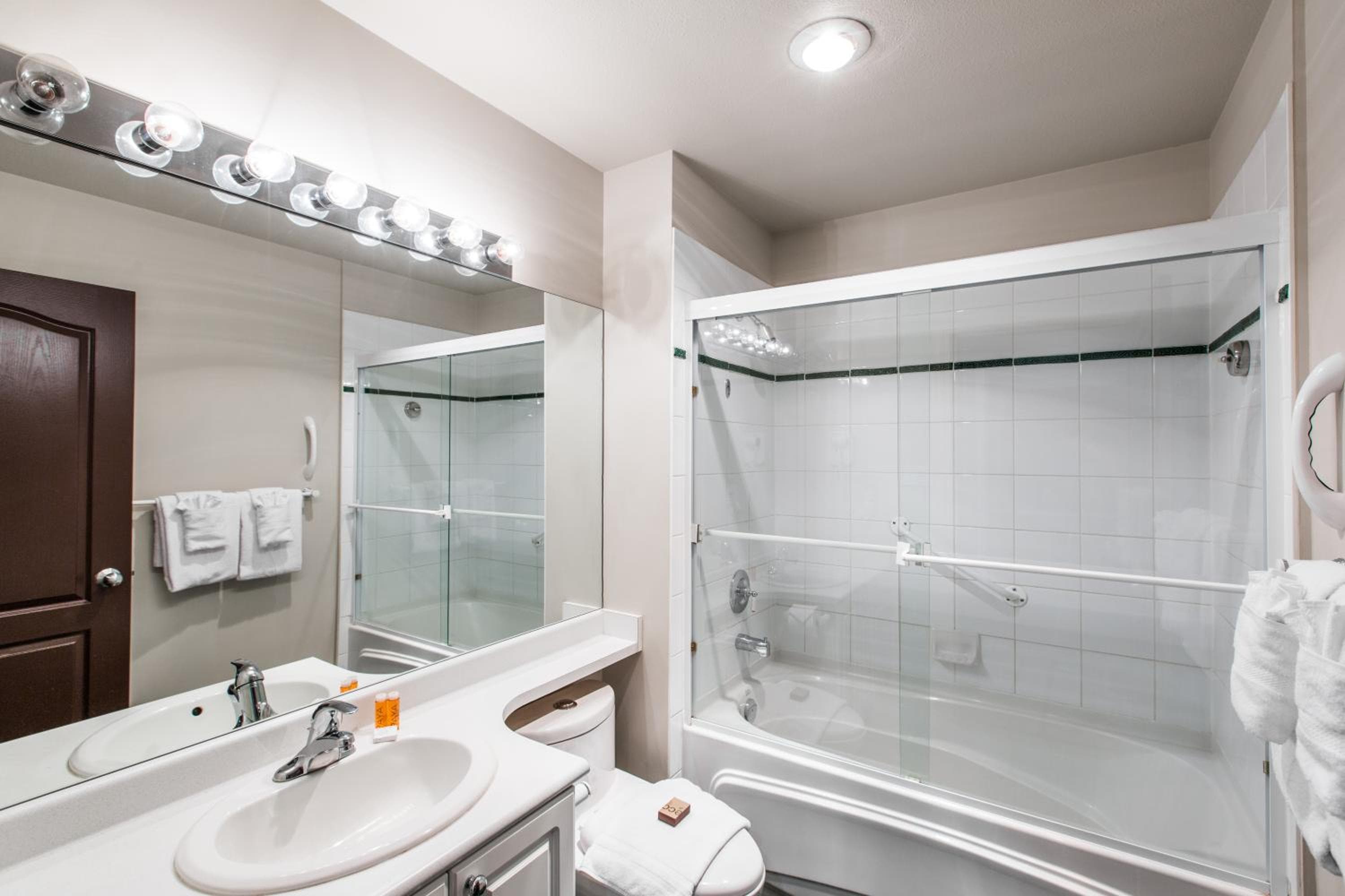 Whistler Blackcomb Vacation Rentals