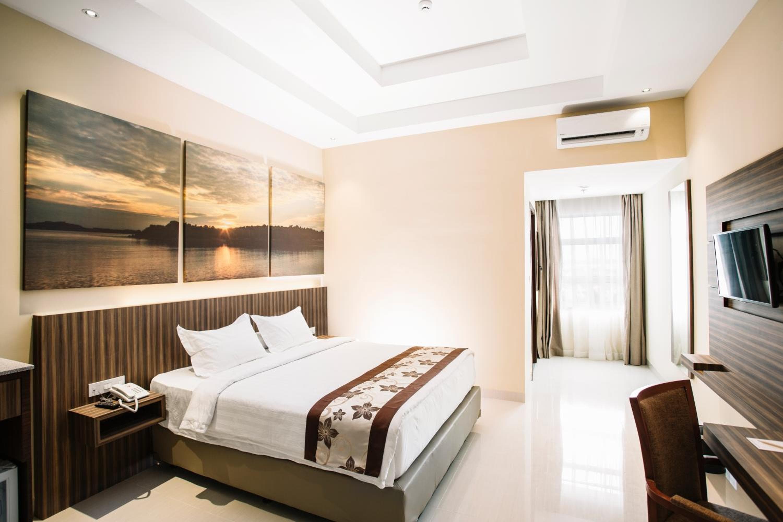 Sahid Batam Center Hotel and Convention