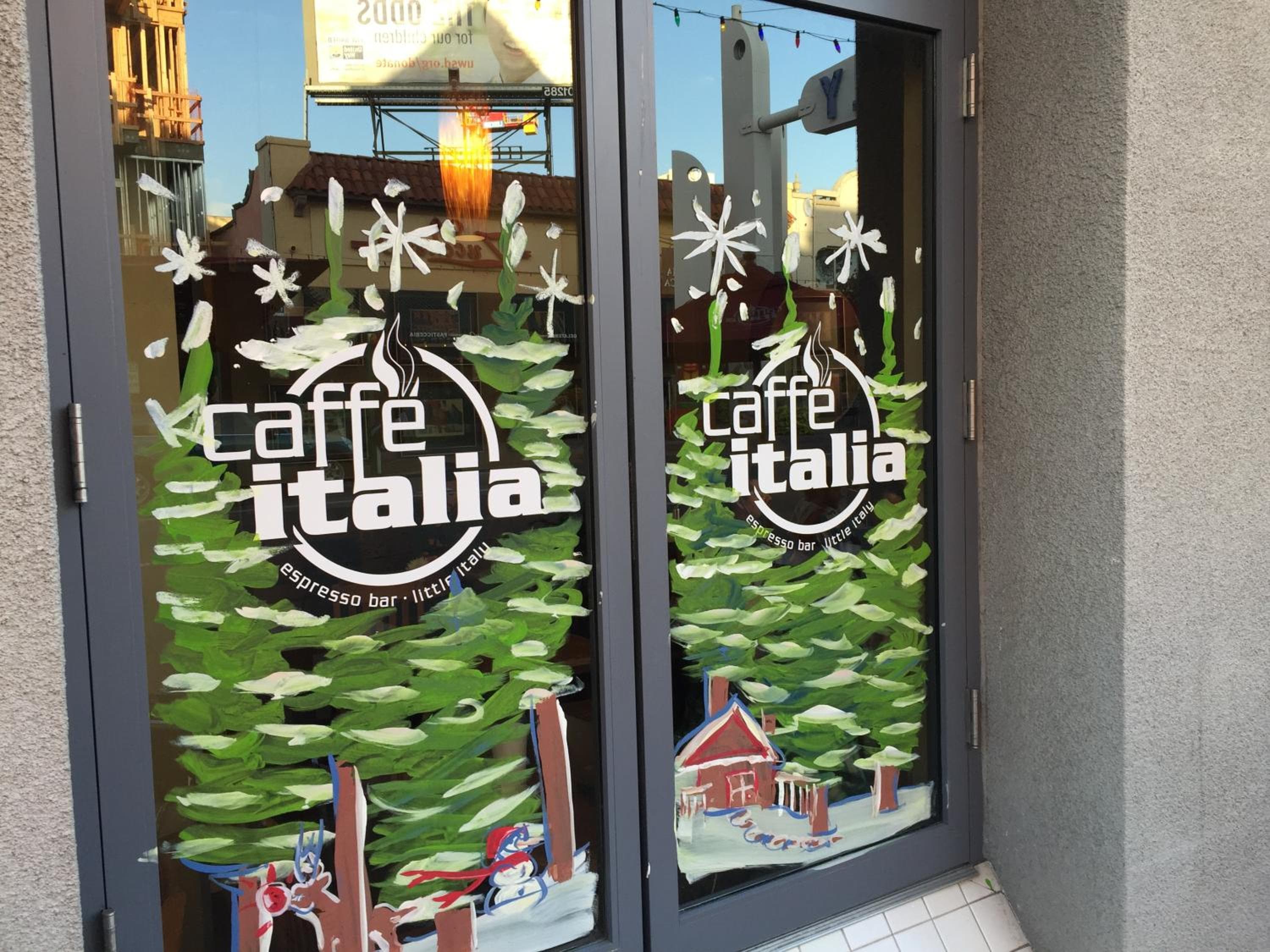 La Pensione Hotel