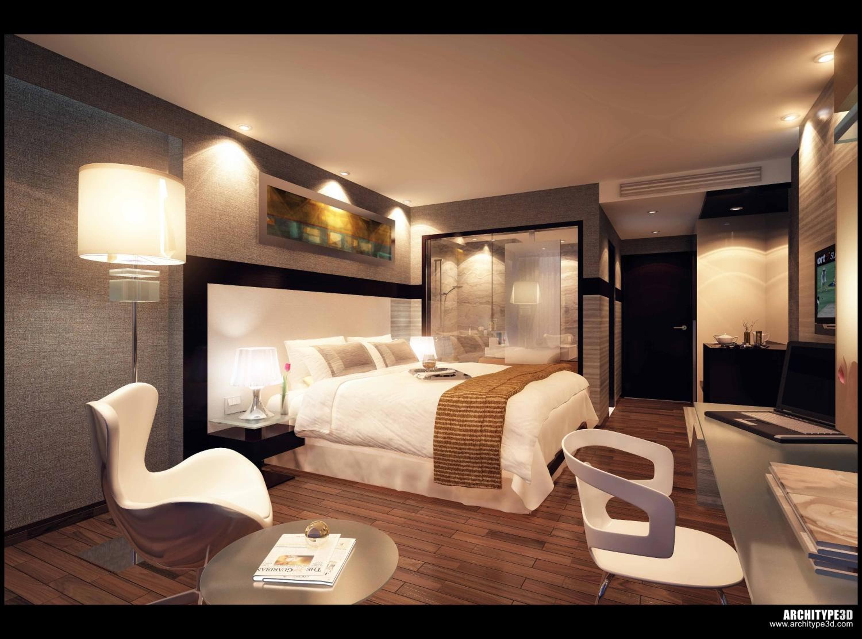 The Empresa Hotel
